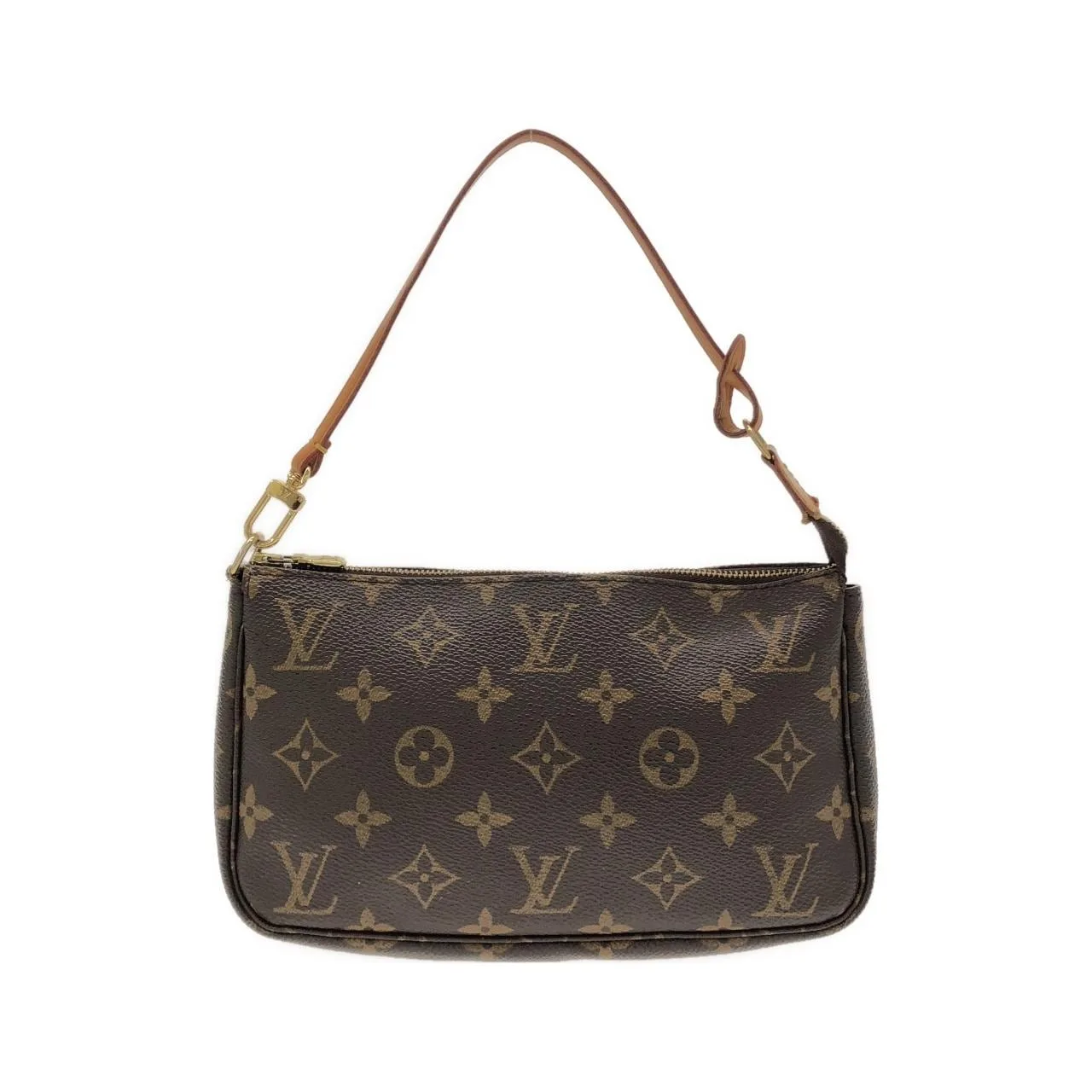 LOUIS VUITTON Pochette M51980 Pochette Monogram