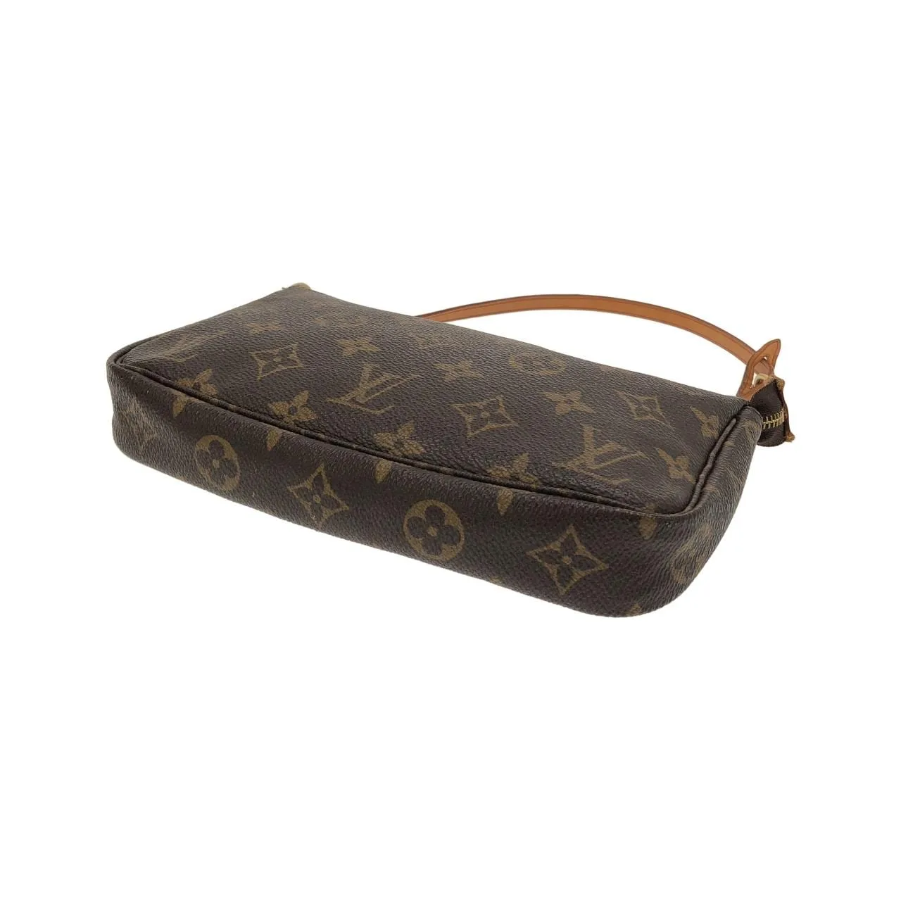 LOUIS VUITTON Pochette M51980 Pochette Monogram 2