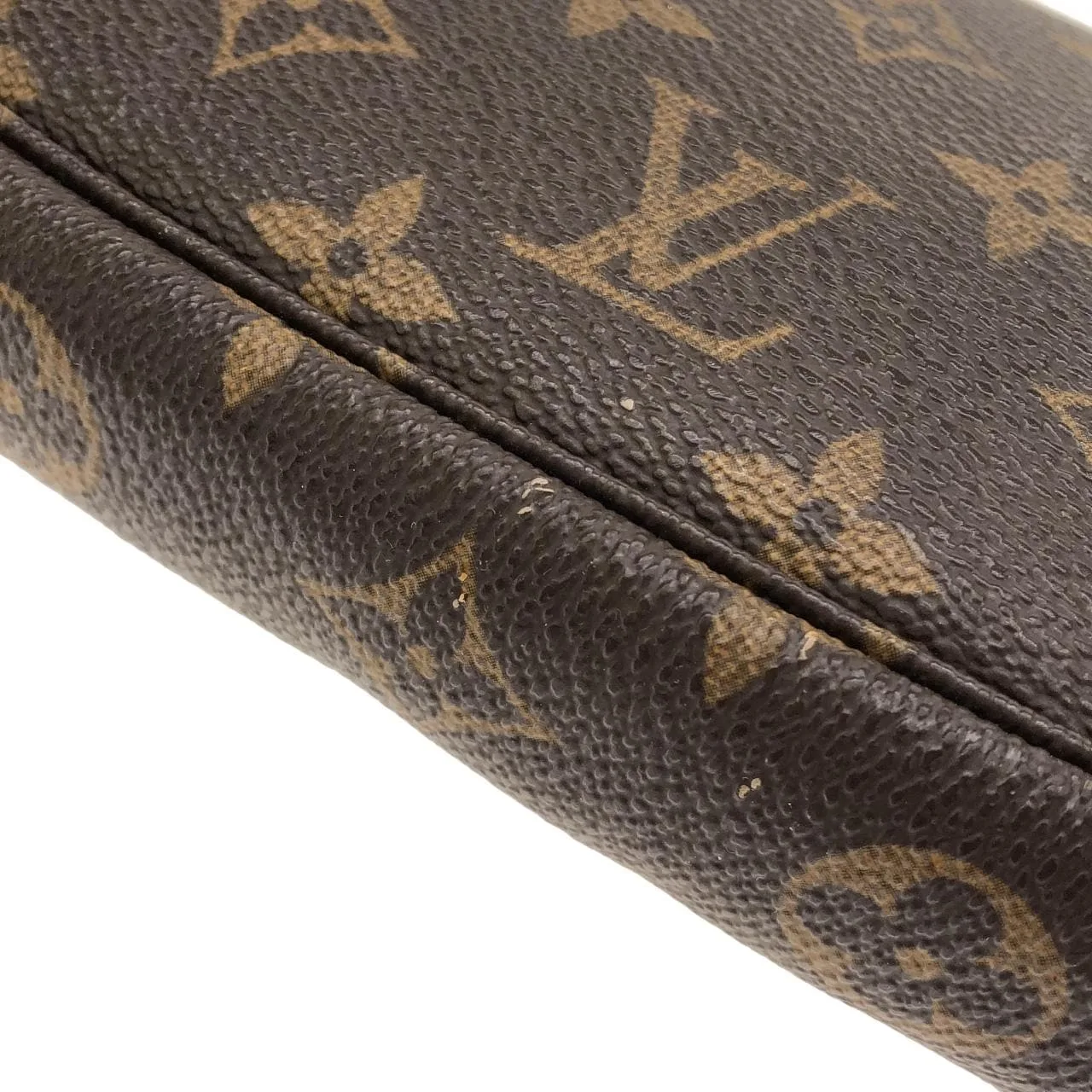 LOUIS VUITTON Pochette M51980 Pochette Monogram 3