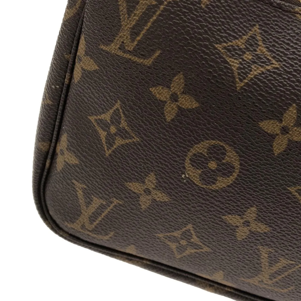 LOUIS VUITTON Pochette M51980 Pochette Monogram 4