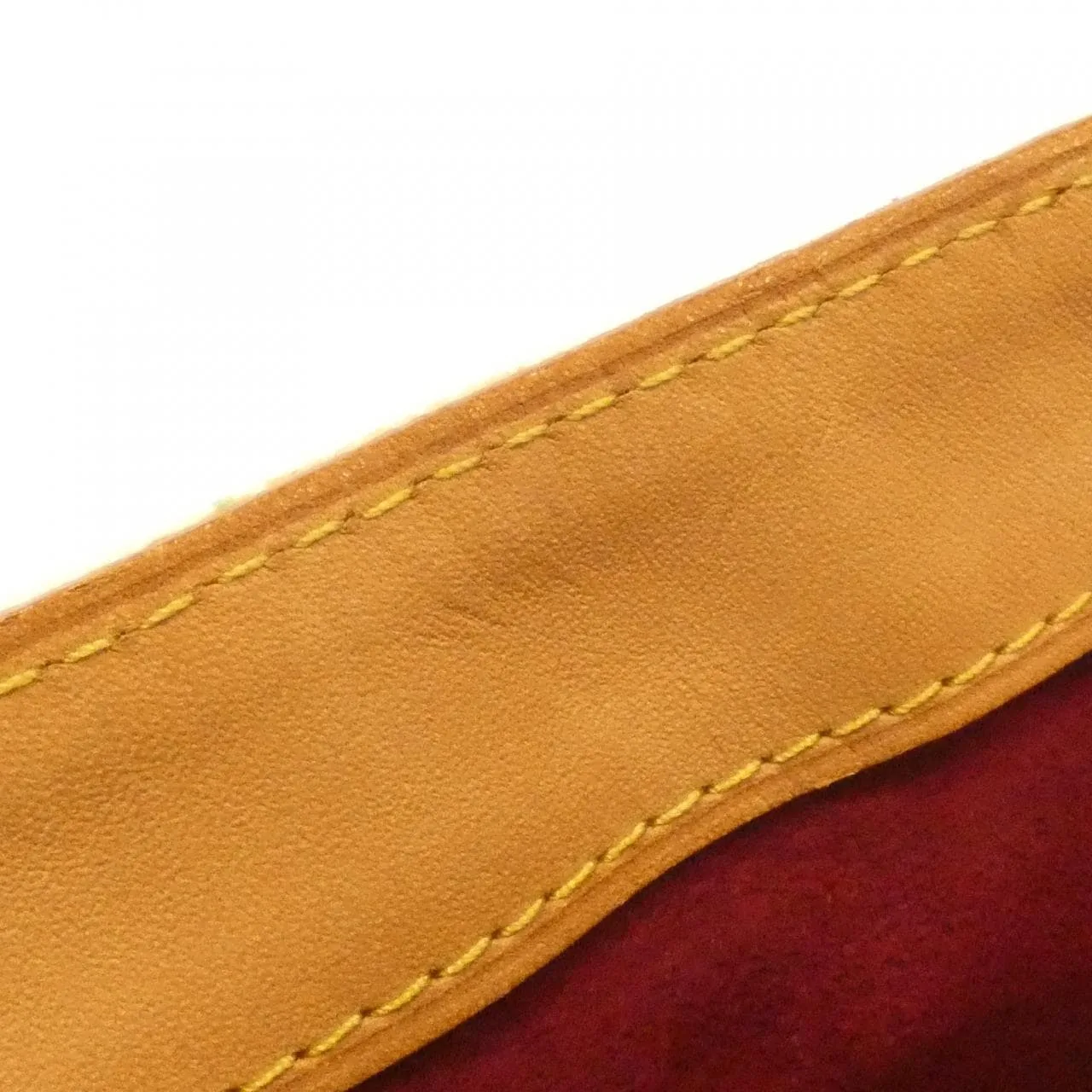 LOUIS VUITTON M40047 Handbag Canvas Multicolor Canvas Rank B - Thumbnail 7