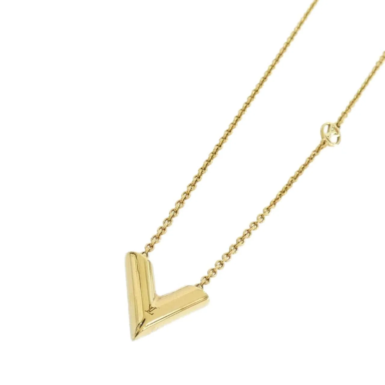 LOUIS VUITTON M00857 Accessories 金色