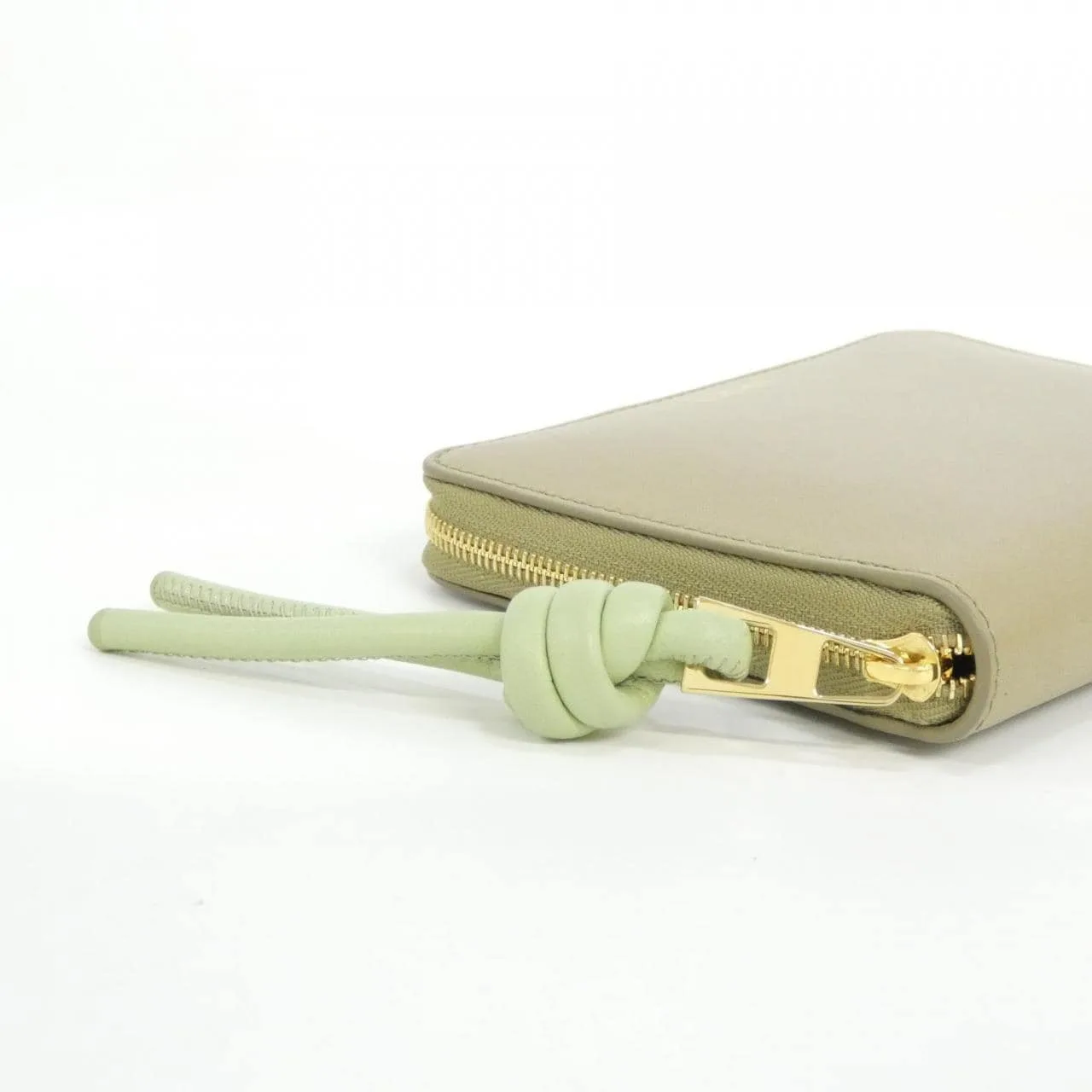 LOEWE CEM1CWZX01 Wallet Black Rank A - Thumbnail 4