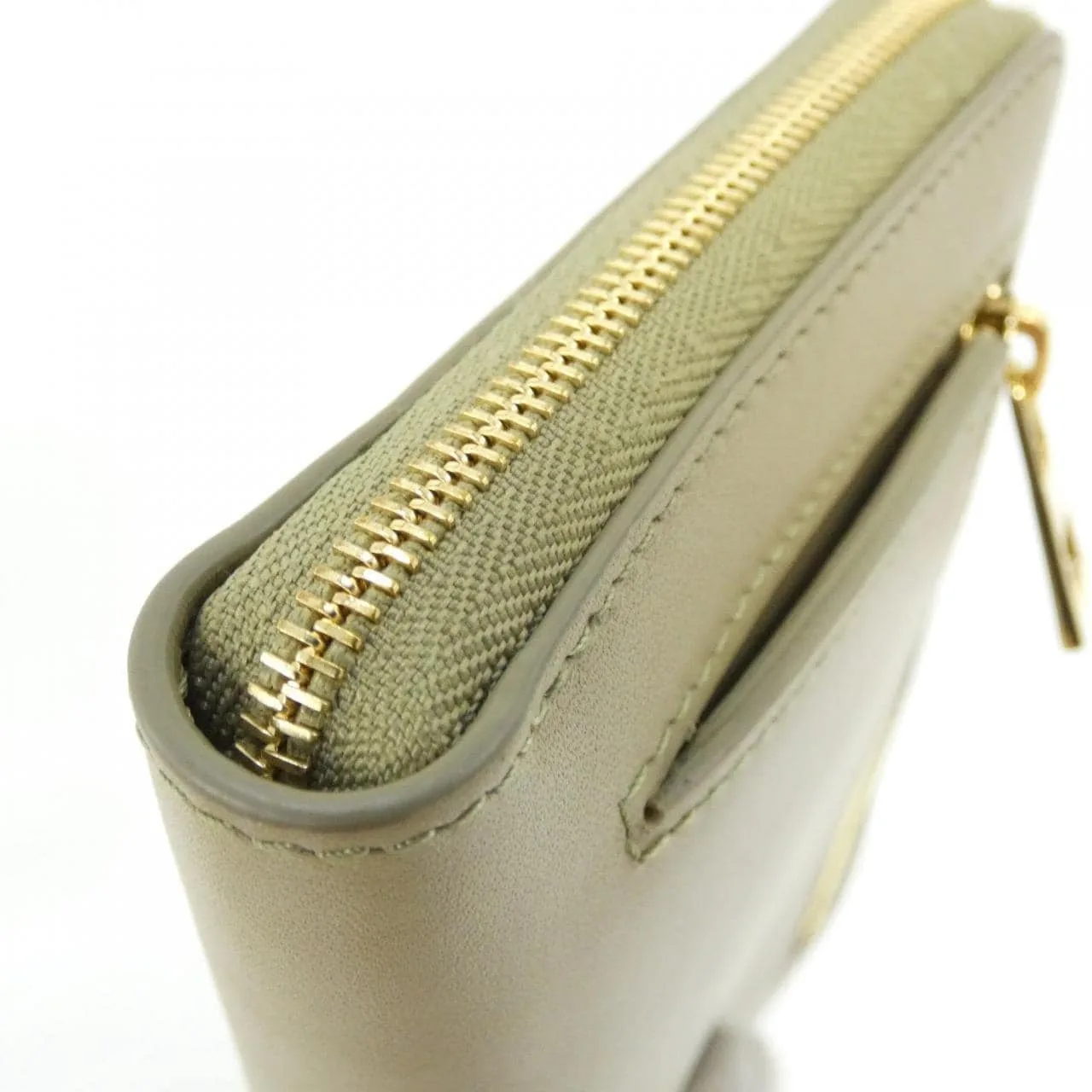 LOEWE CEM1CWZX01 Wallet Black Rank A - Thumbnail 5