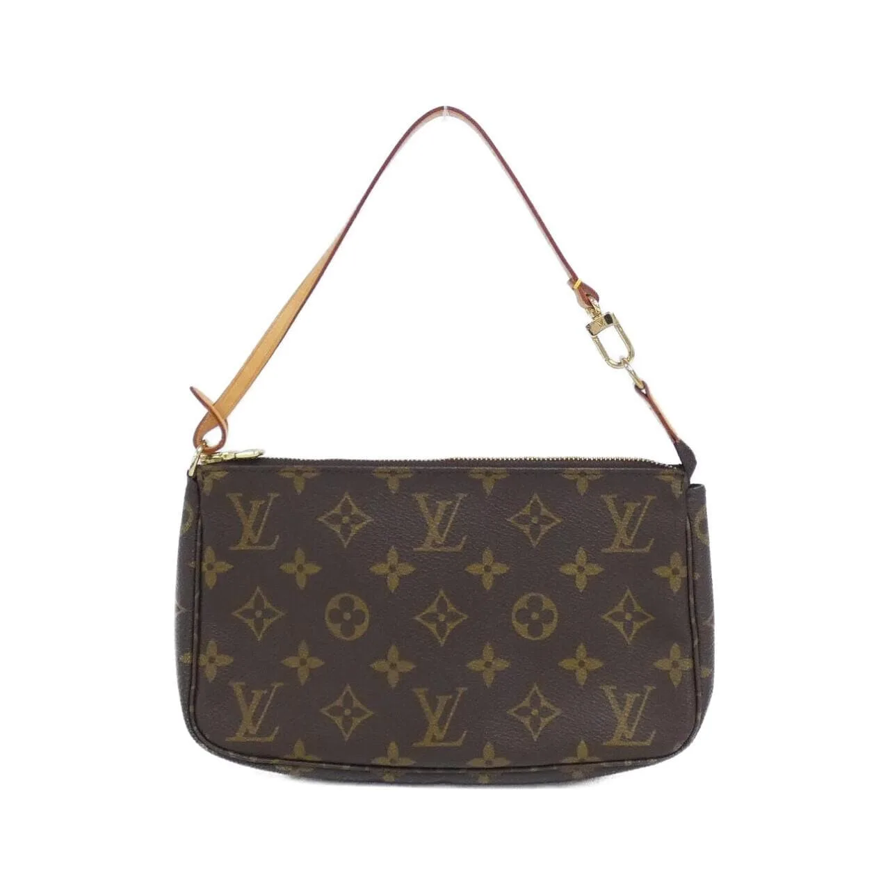 LOUIS VUITTON Pochette M51980 Pochette Monogram