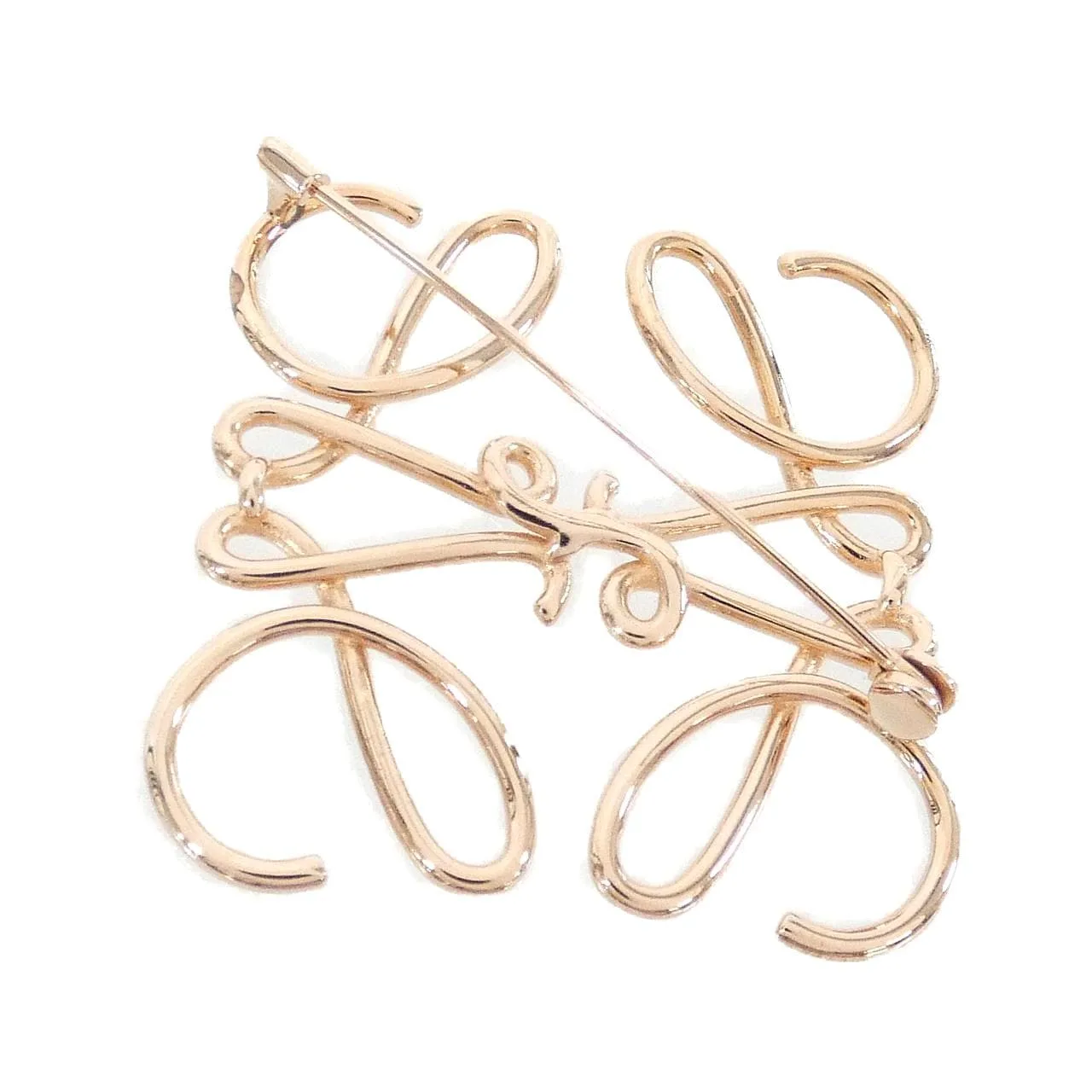 LOEWE 111 27 027 Accessories Gold Rank A - Thumbnail 2