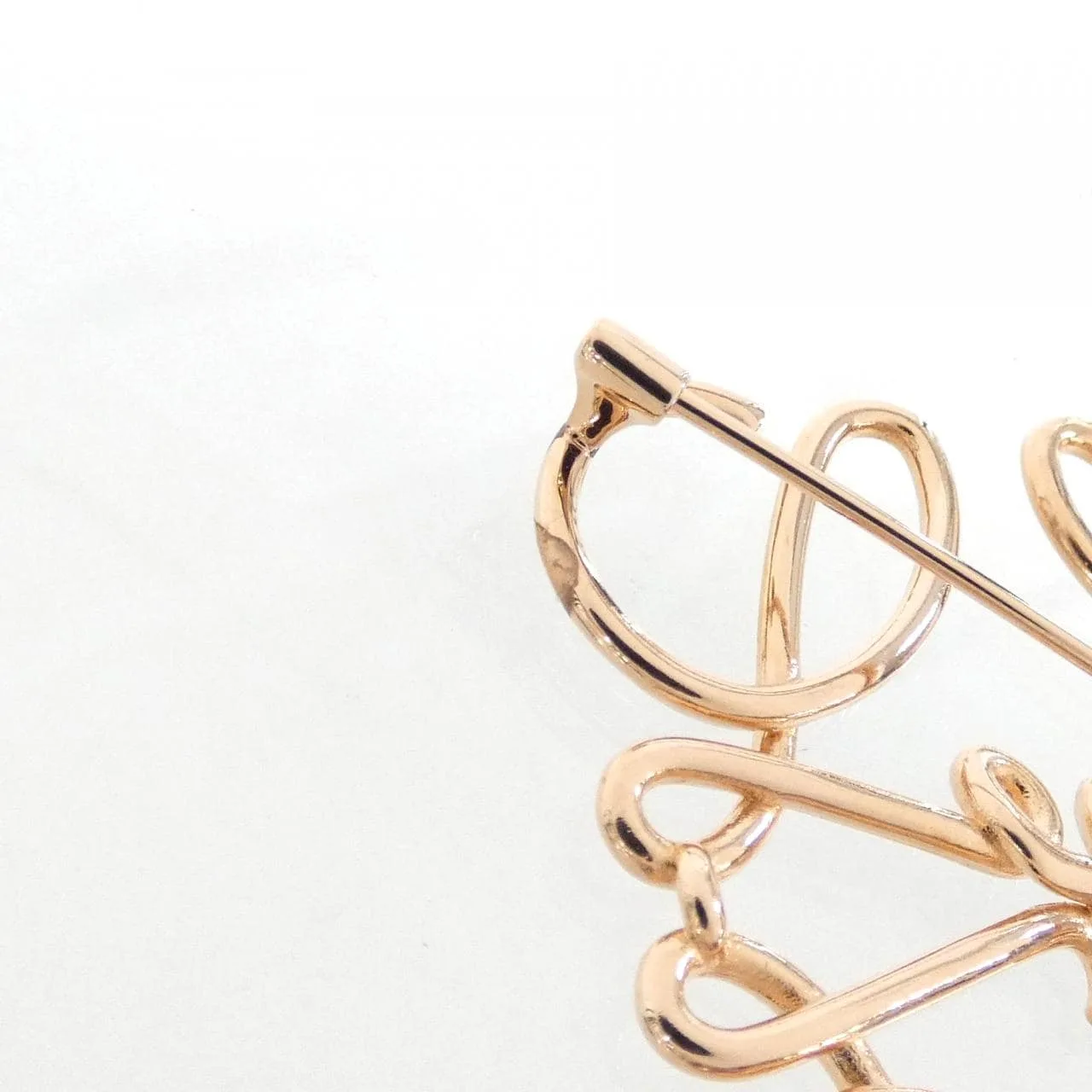 LOEWE 111 27 027 Accessories Gold Rank A - Thumbnail 3