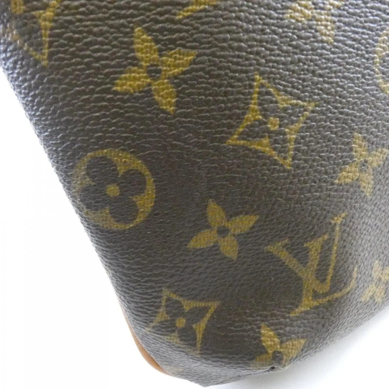 LOUIS VUITTON Musette M51257 Shoulder Monogram 4
