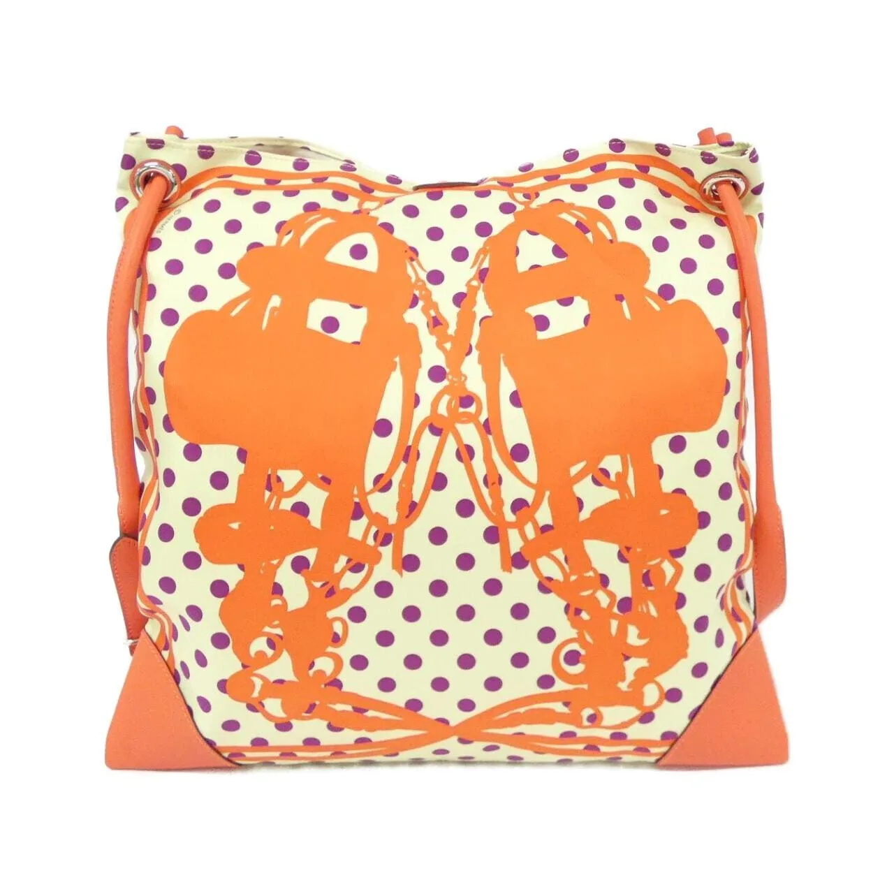 HERMES Silky City Shoulder Swift 2