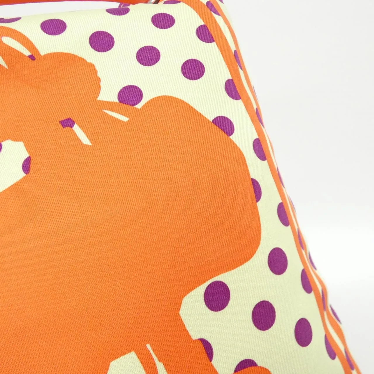 HERMES Silky City Shoulder Swift 4