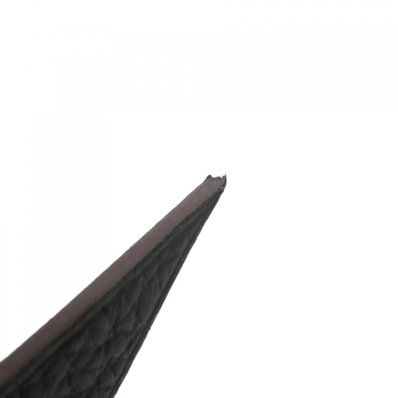 HERMES 1199268 Wallet Clemence Purple Clemence Leather Rank A - Thumbnail 4