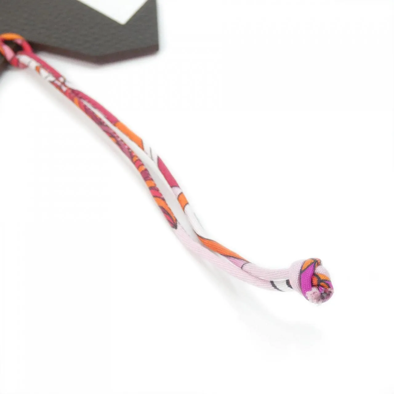 HERMES 1199268 Wallet Clemence Purple Clemence Leather Rank A - Thumbnail 5