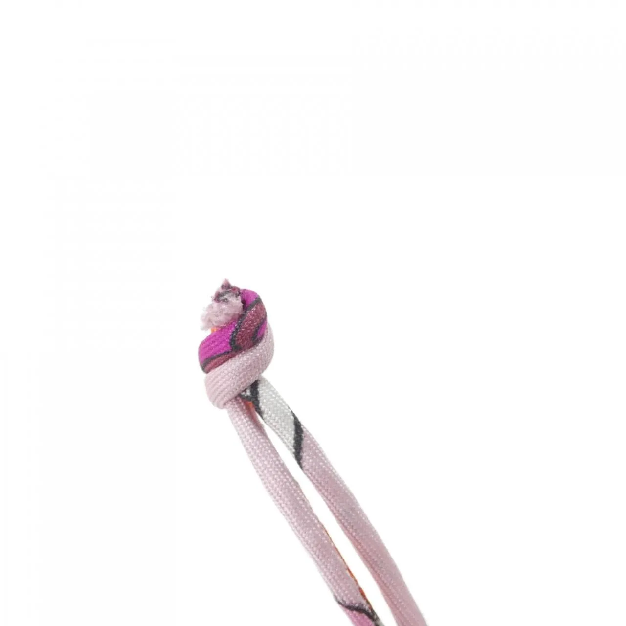 HERMES 1199268 Wallet Clemence Purple Clemence Leather Rank A - Thumbnail 6