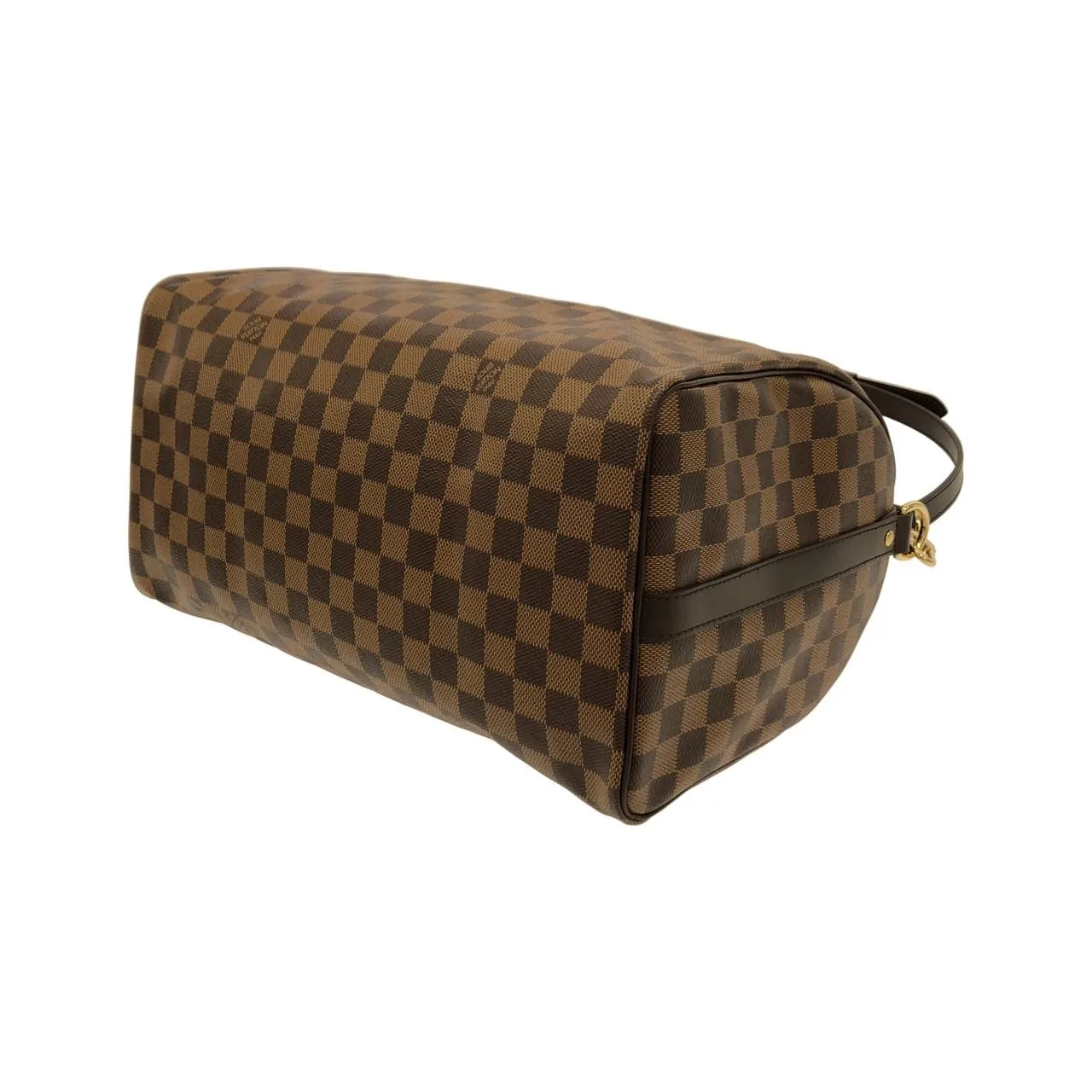 LOUIS VUITTON Speedy N41366 波士頓包 Damier 2