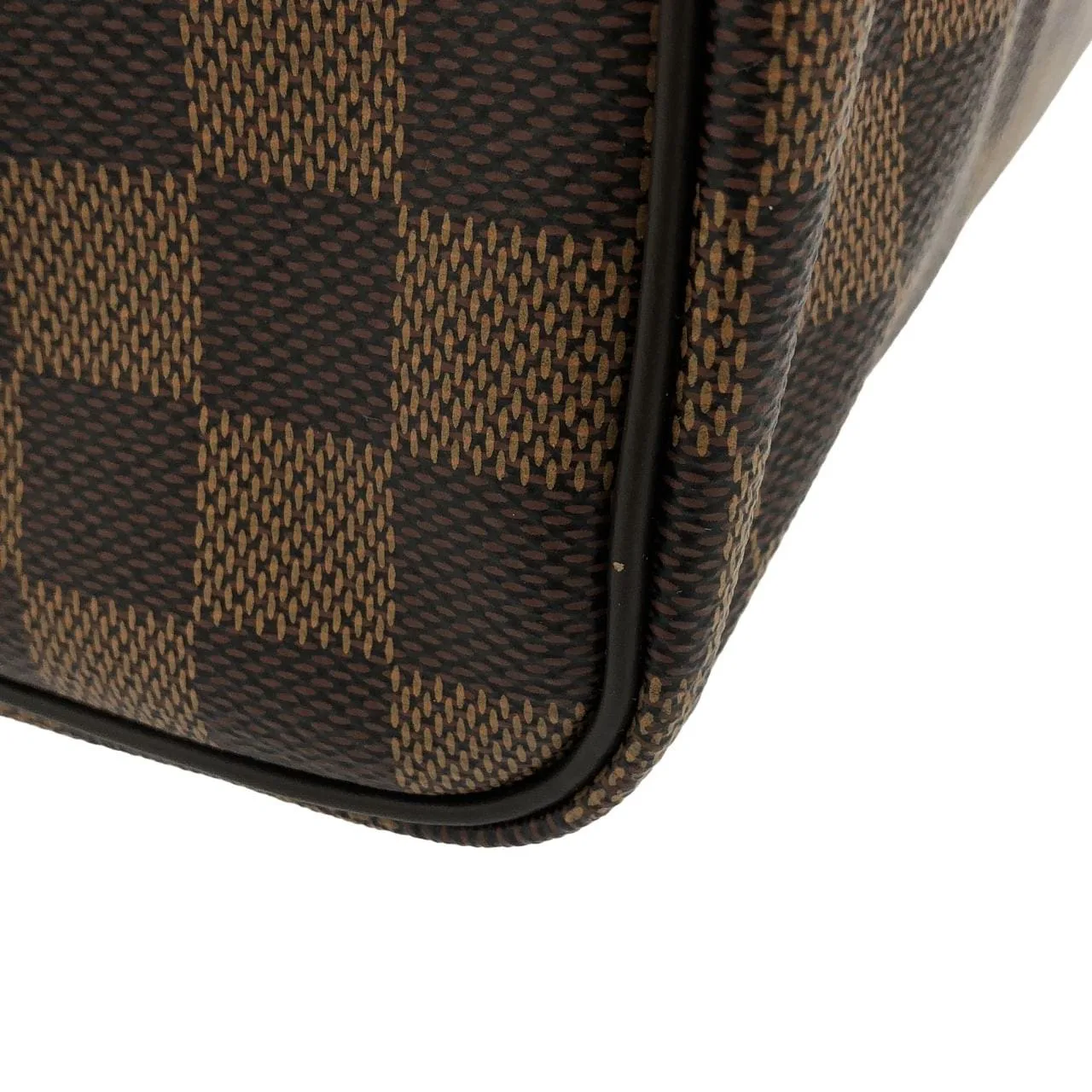 LOUIS VUITTON Speedy N41366 波士頓包 Damier 4