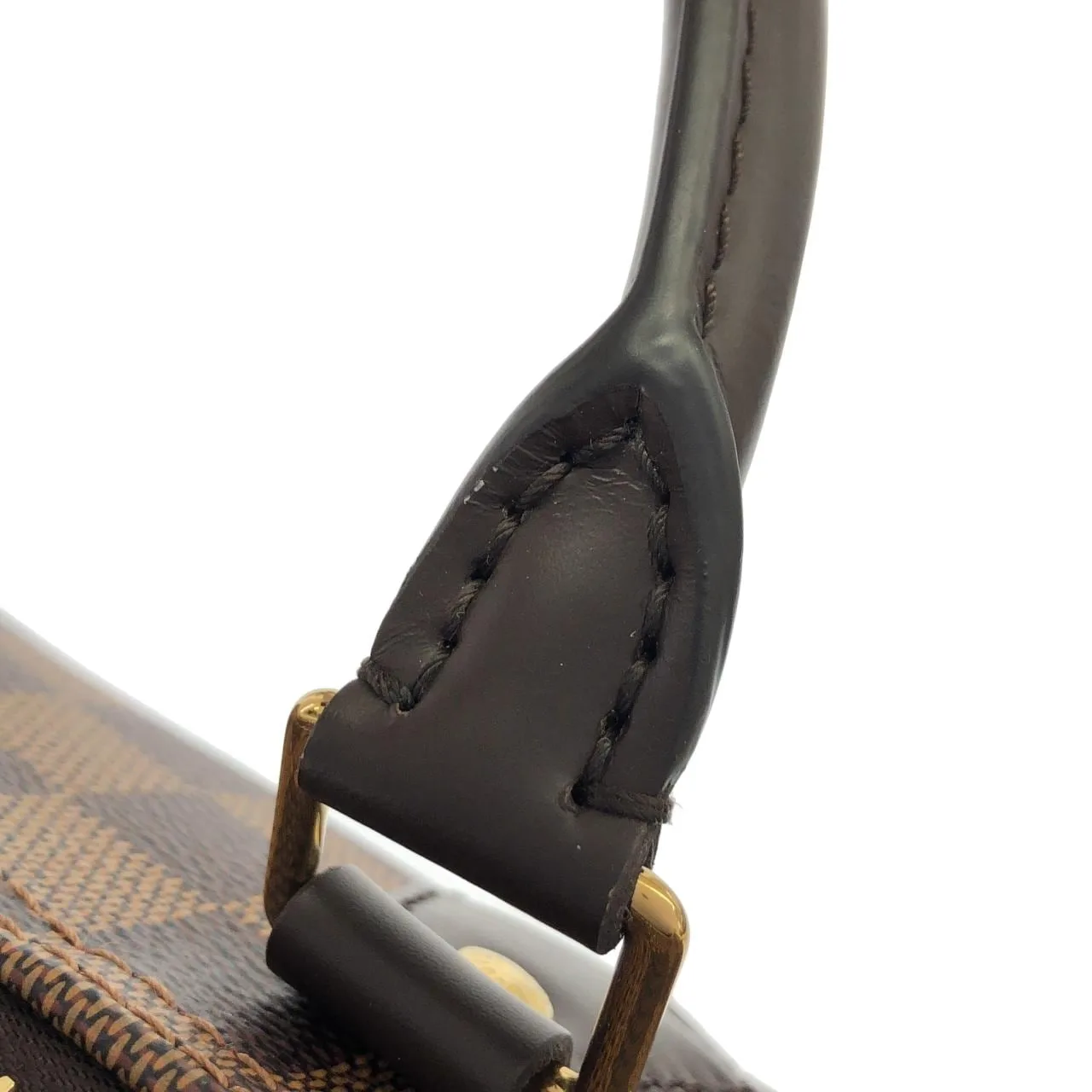 LOUIS VUITTON Speedy N41366 波士頓包 Damier 5