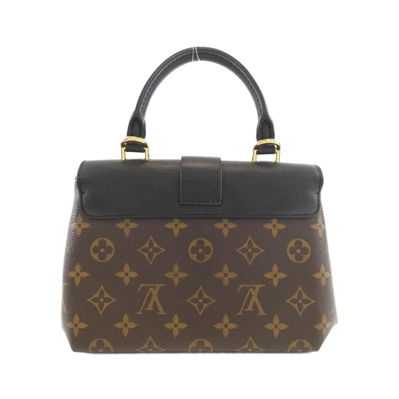LOUIS VUITTON M44141 Handbag Monogram 2
