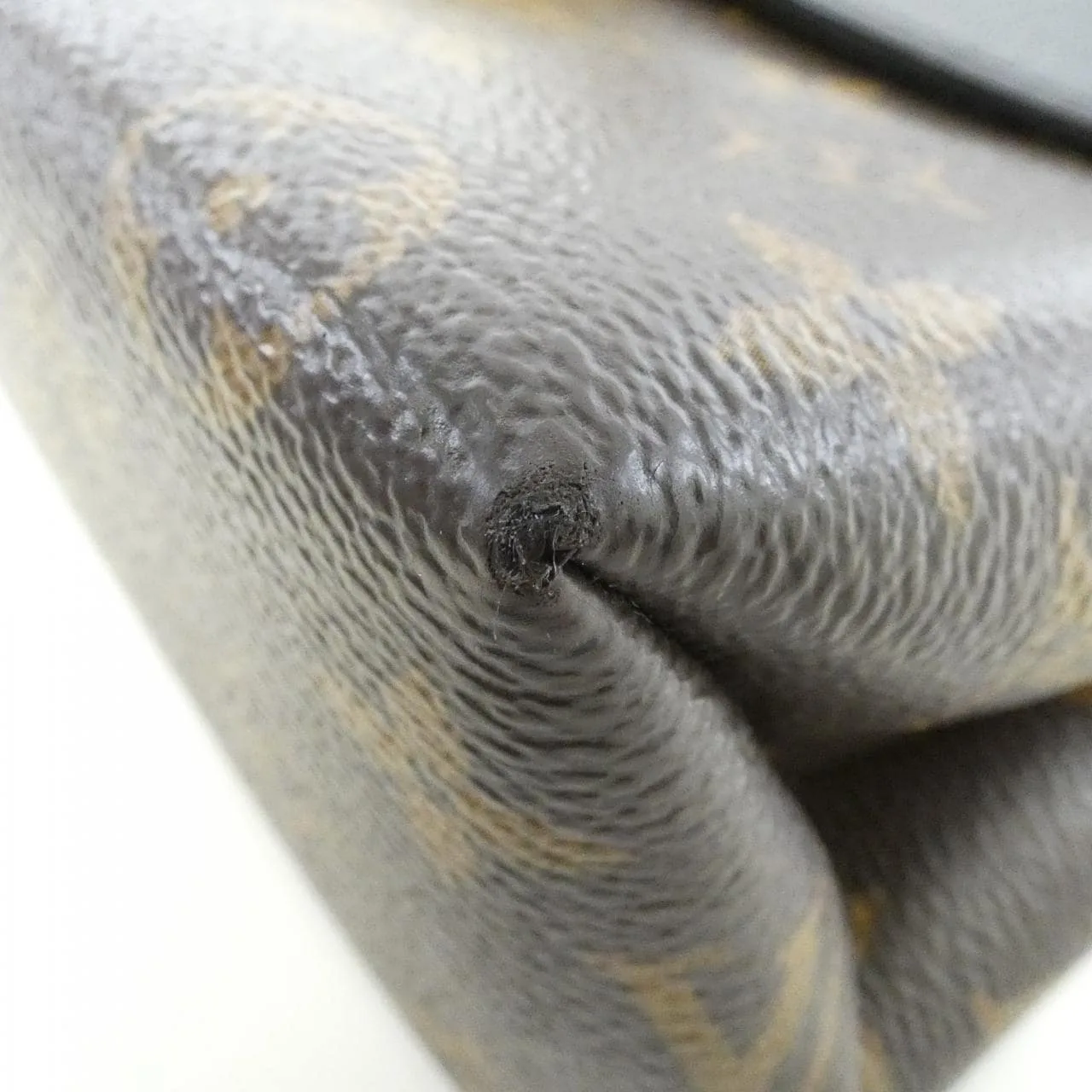 LOUIS VUITTON M44141 Handbag Monogram 3