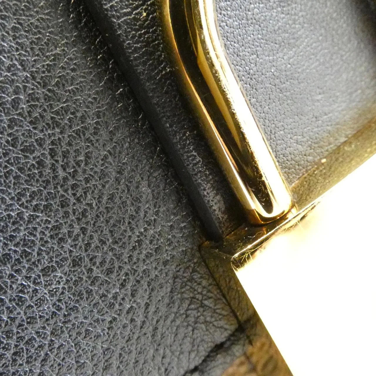 LOUIS VUITTON M44141 Handbag Monogram 4