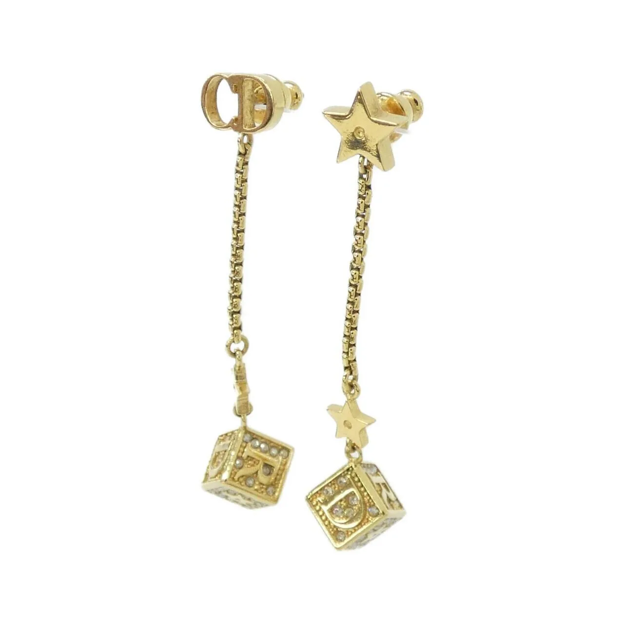 DIOR Accessories Black Rank A - Thumbnail 2
