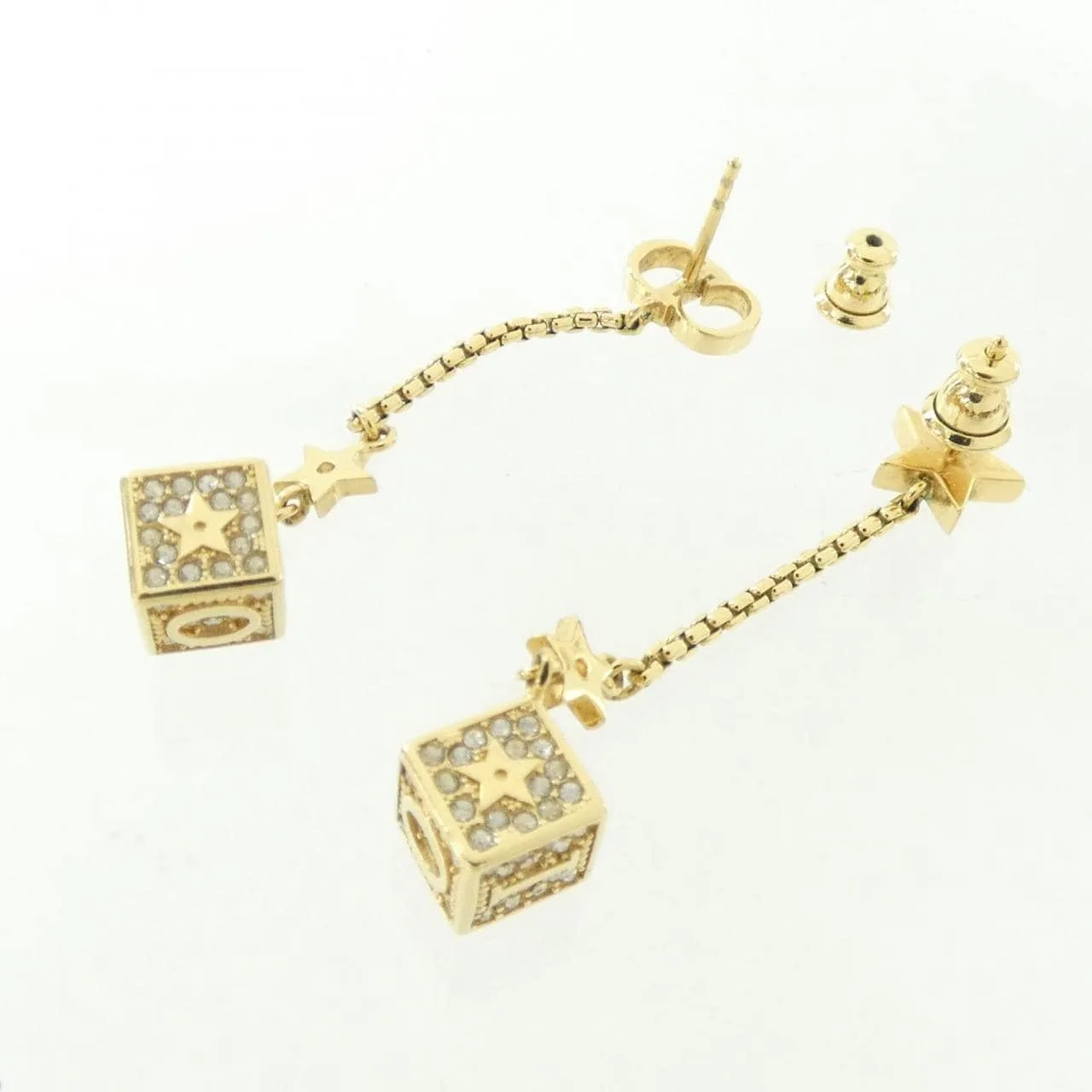 DIOR Accessories Black Rank A - Thumbnail 3