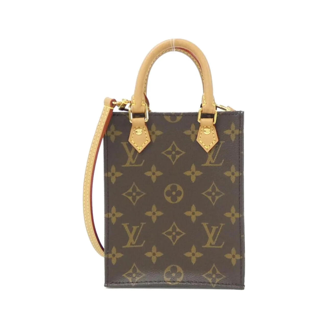 LOUIS VUITTON M69442 Handbag Monogram