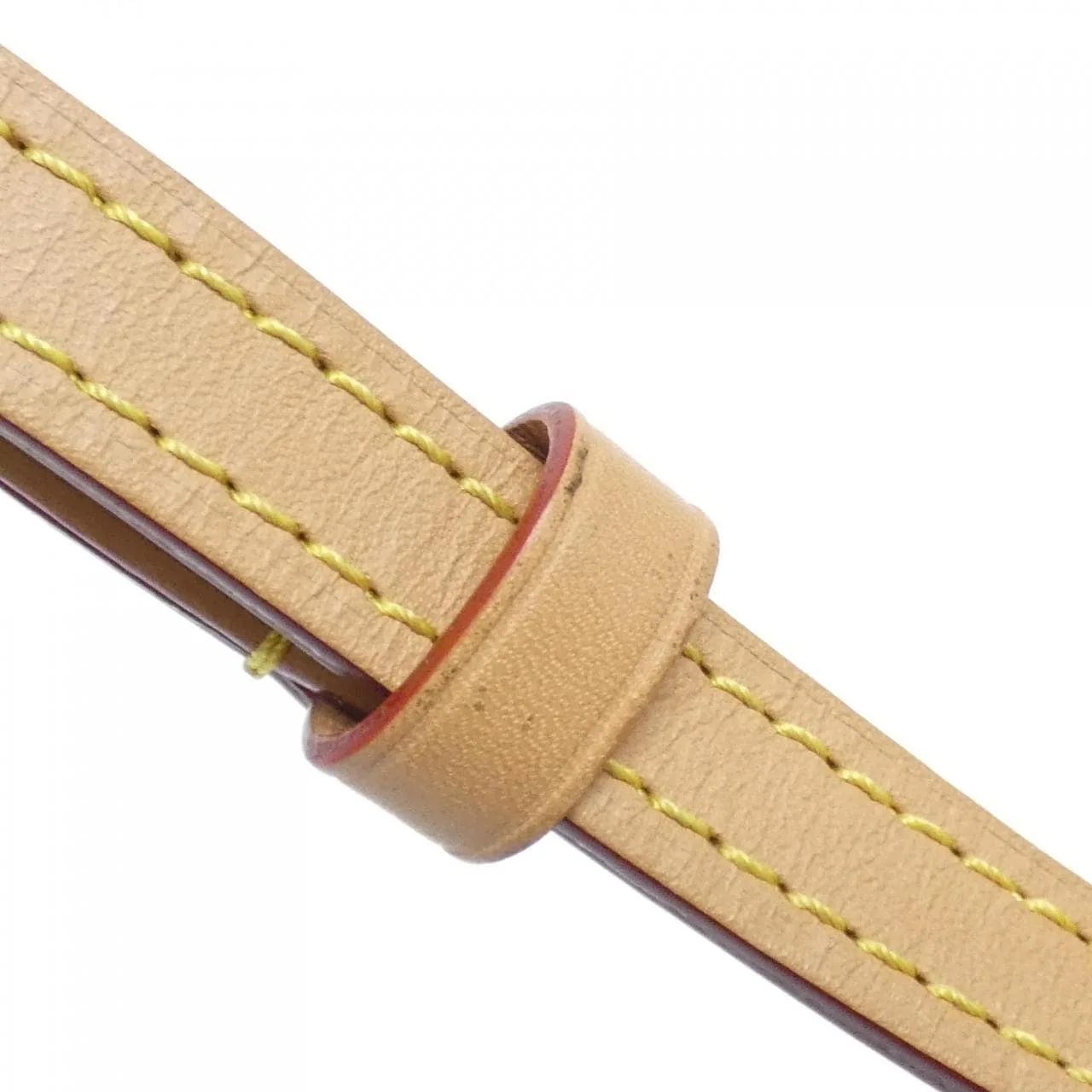 LOUIS VUITTON M81911 Shoulder Monogram 黑色 Monogram 中古品A - 縮圖 6