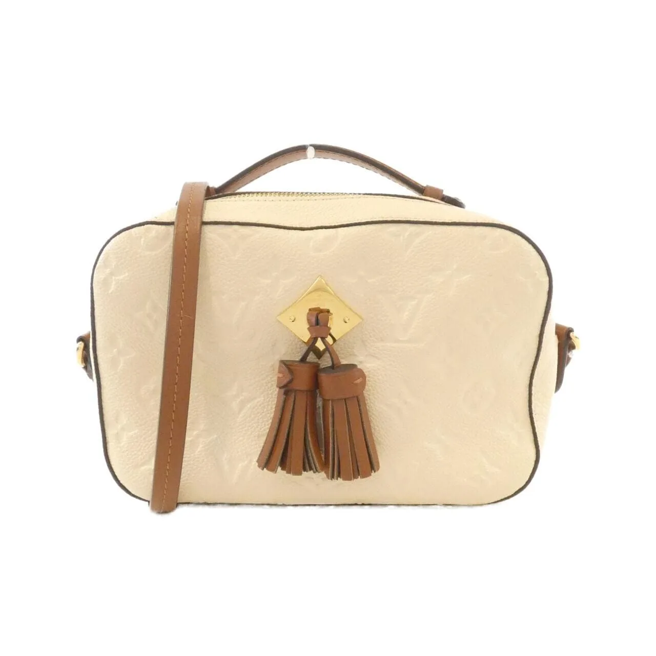 LOUIS VUITTON M44597 肩背包 Monogram