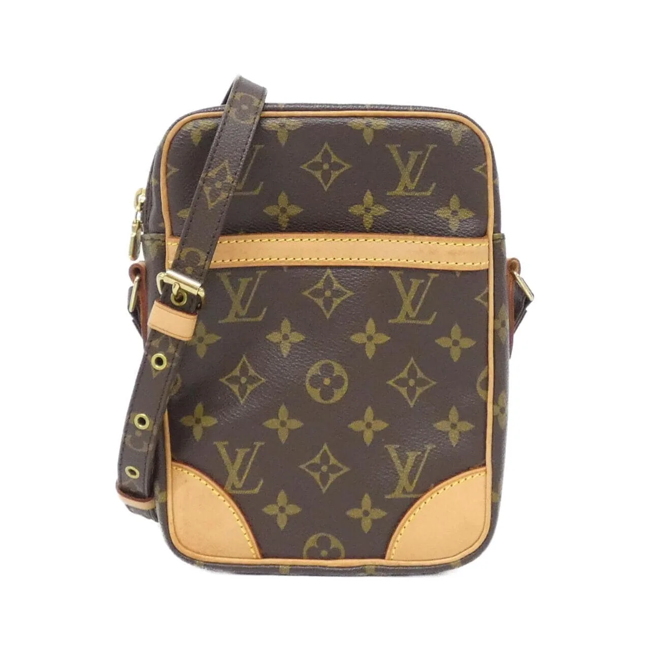 LOUIS VUITTON M45266 Shoulder Monogram
