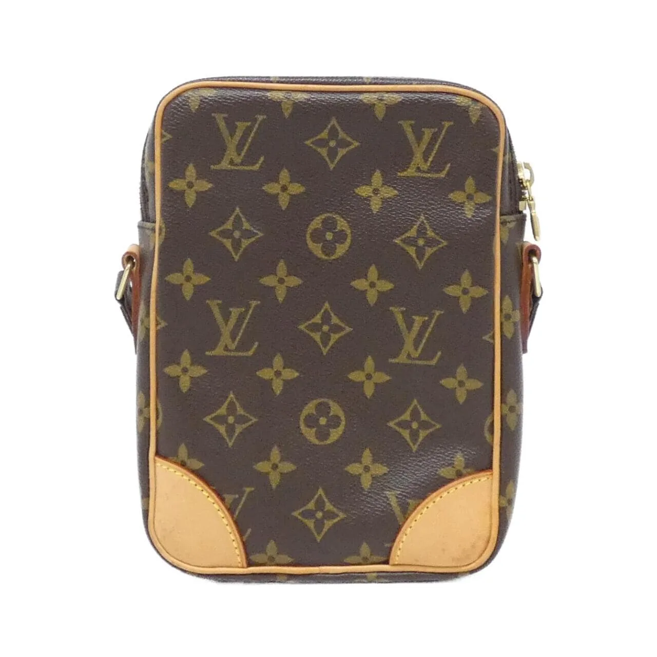 LOUIS VUITTON M45266 Shoulder Monogram 2