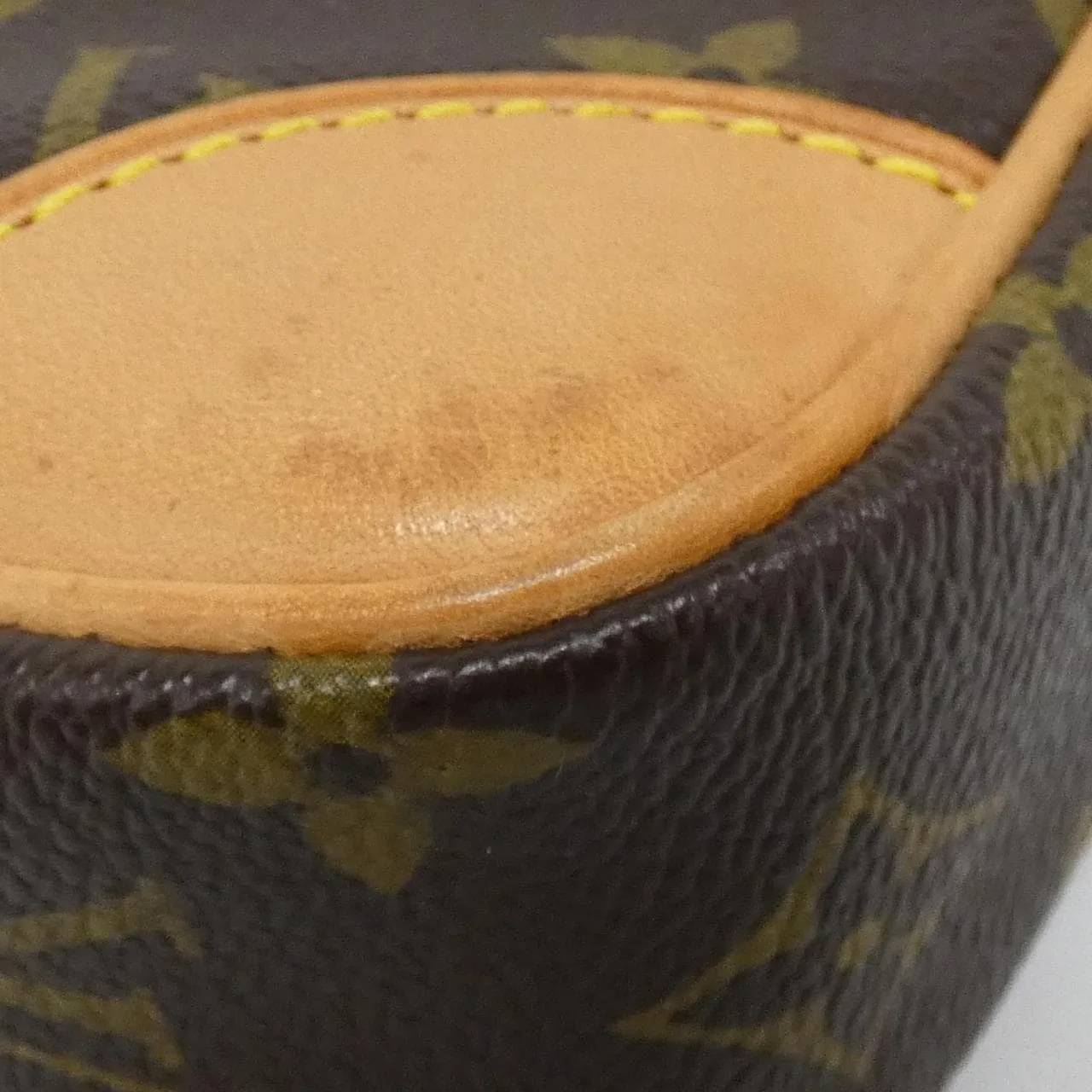 LOUIS VUITTON M45266 Shoulder Monogram 3