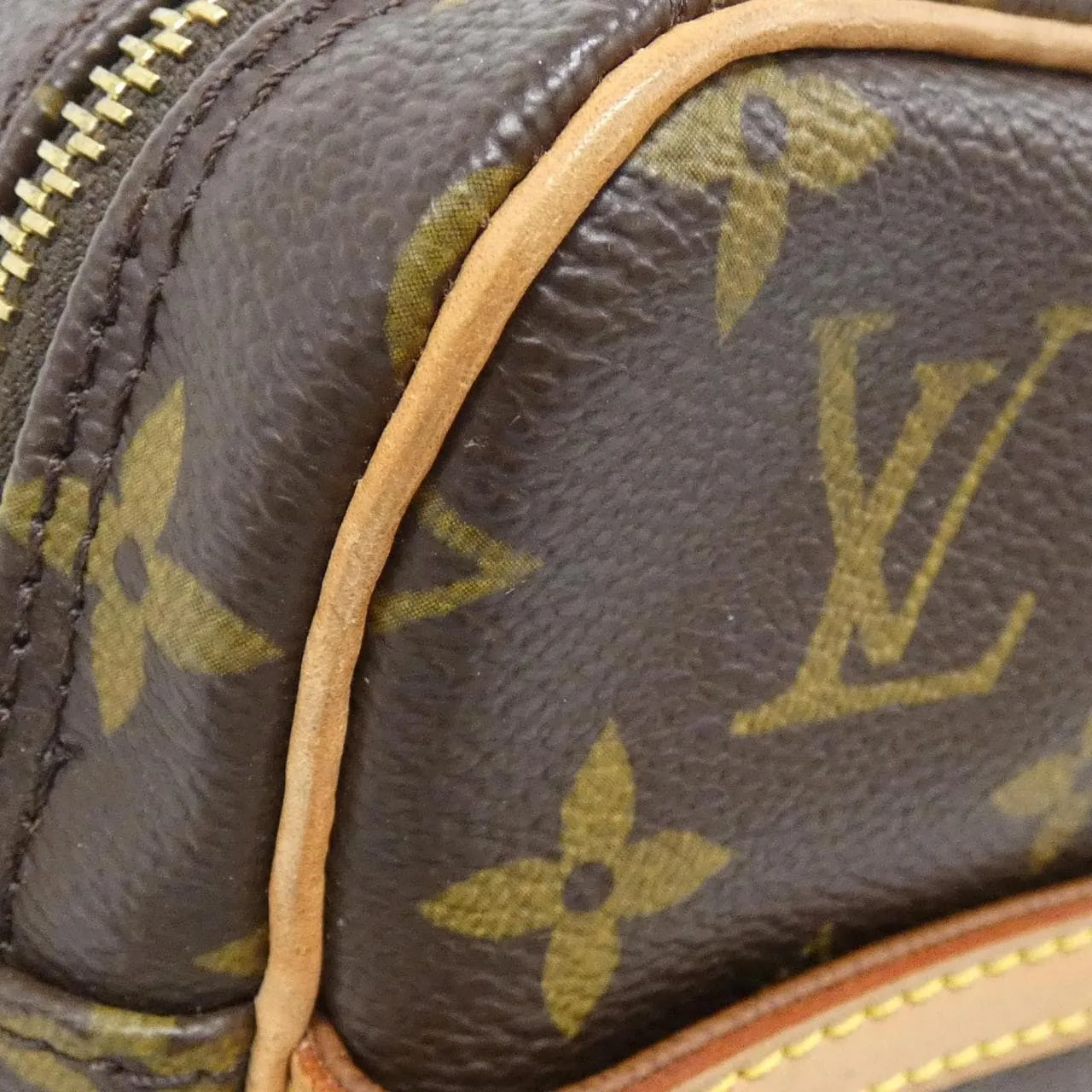 LOUIS VUITTON M45266 Shoulder Monogram 4