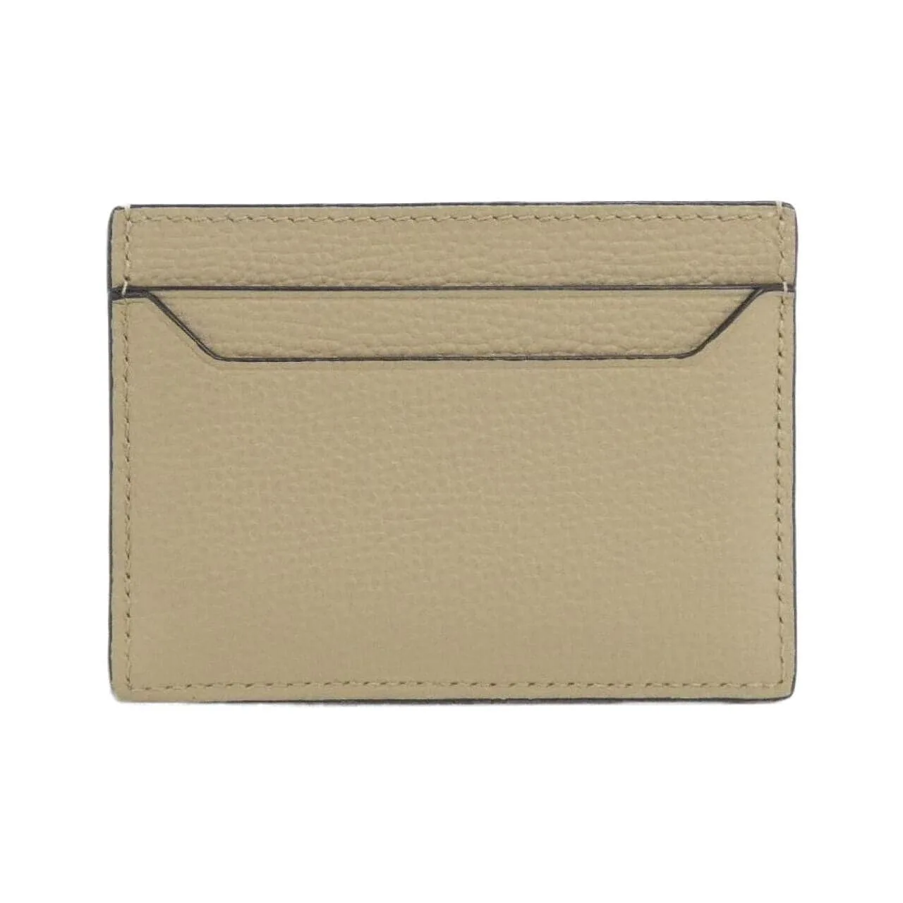 LOEWE C821075X01 Card Case Black Rank A - Thumbnail 2