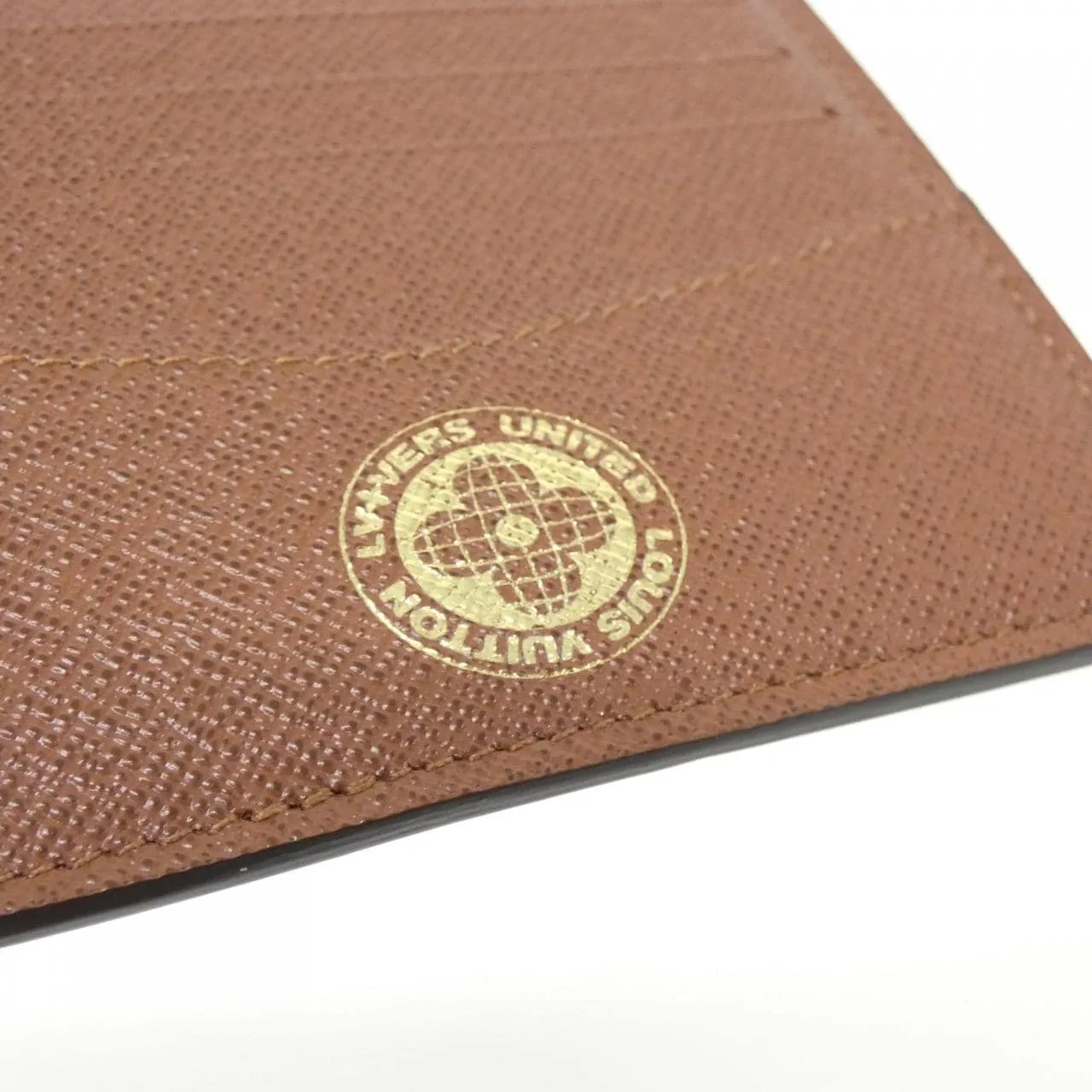 LOUIS VUITTON N00185 Coin Case Damier Multicolor Damier Rank A - Thumbnail 3
