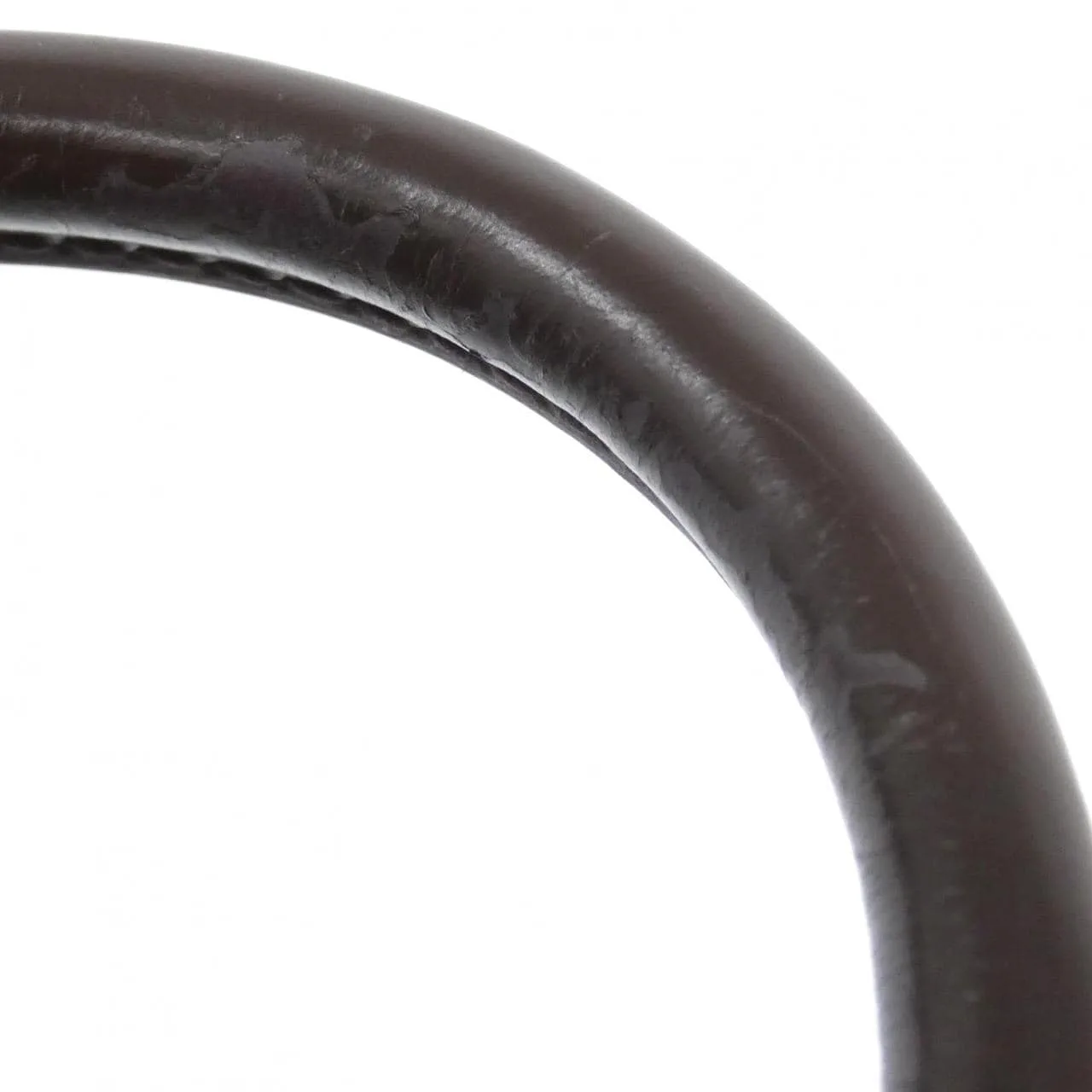 LOUIS VUITTON N41434 Handbag Damier 黑色 Damier 中古品A - 縮圖 5