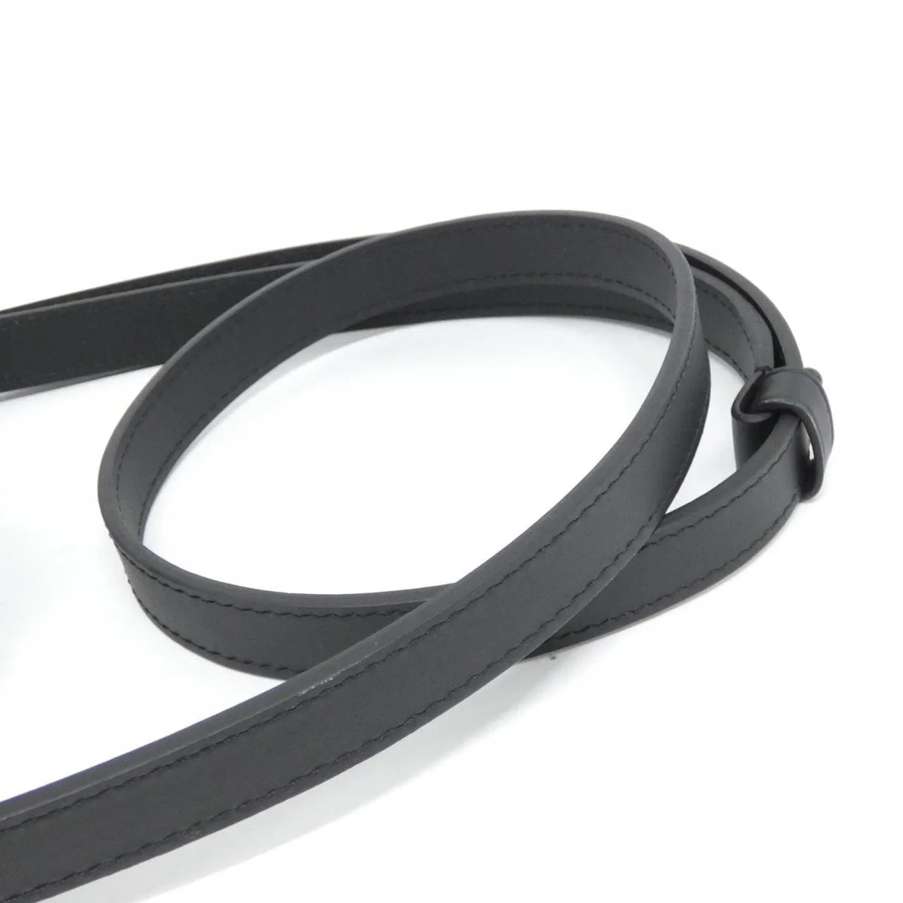 LOUIS VUITTON M82070 Shoulder Monogram 黑色 Monogram 中古品A - 縮圖 5