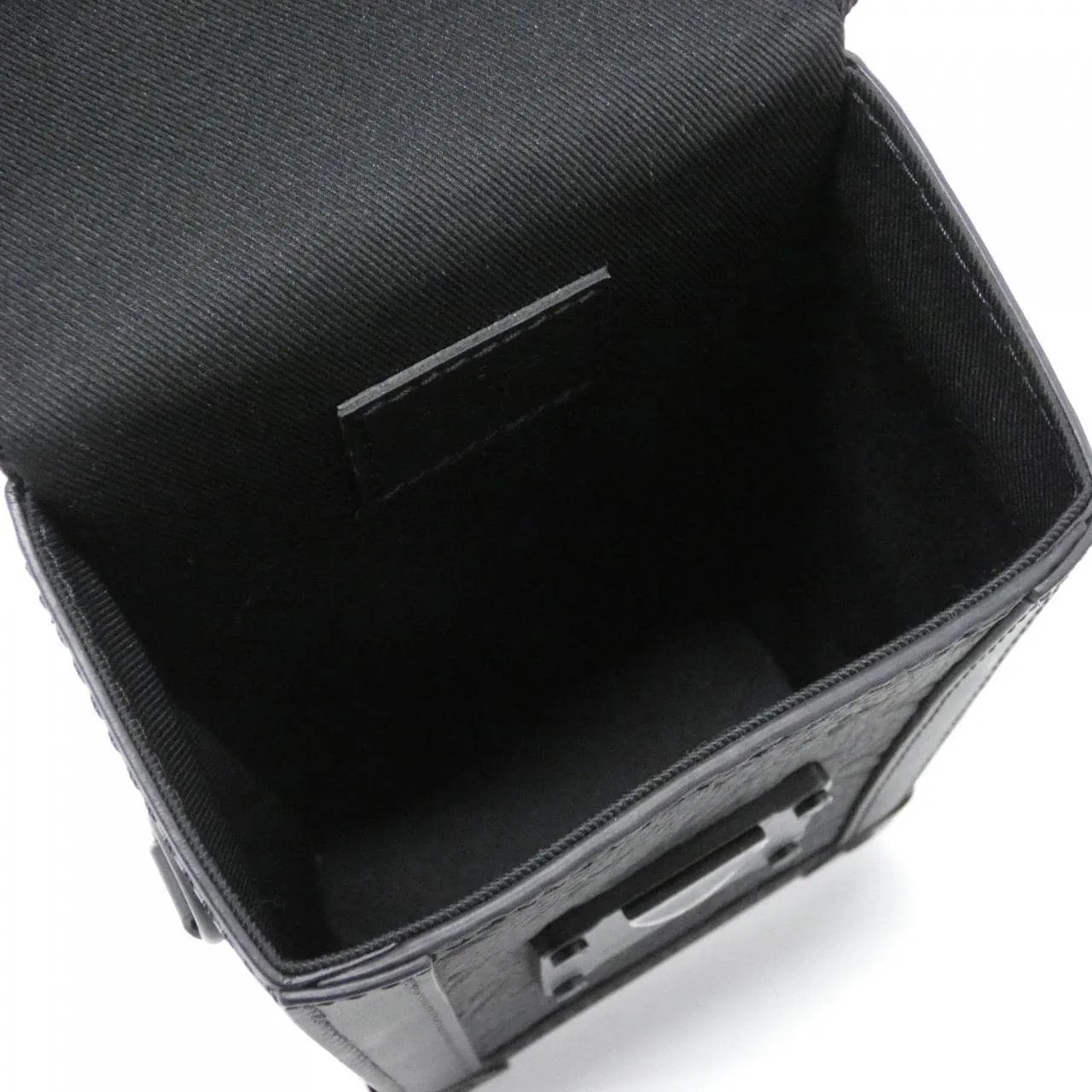 LOUIS VUITTON M82070 Shoulder Monogram 黑色 Monogram 中古品A - 縮圖 6