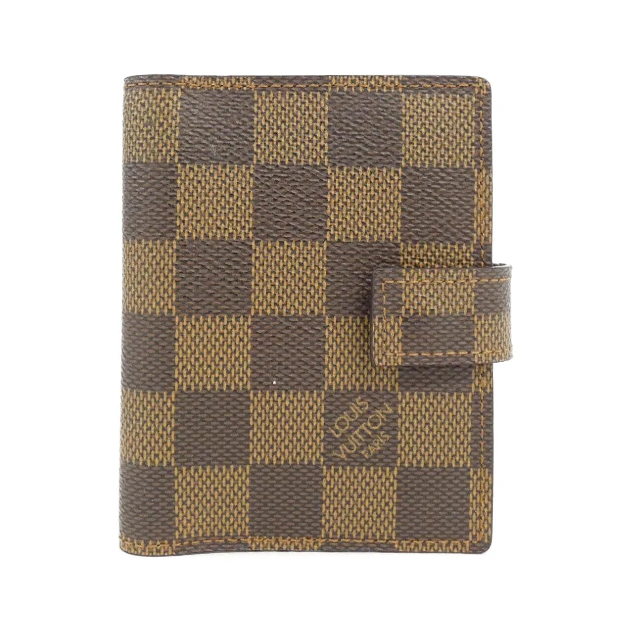 LOUIS VUITTON R20705 Wallet Damier