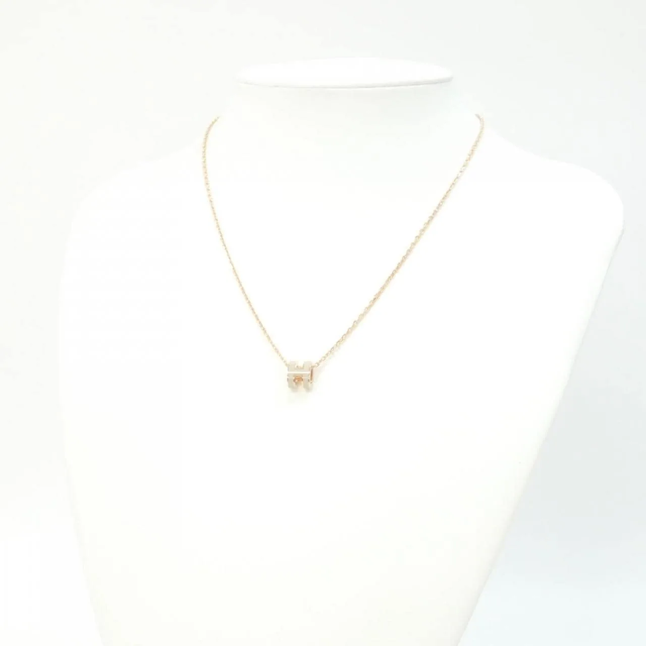 HERMES 147992FO Accessories Black Rank A - Thumbnail 4