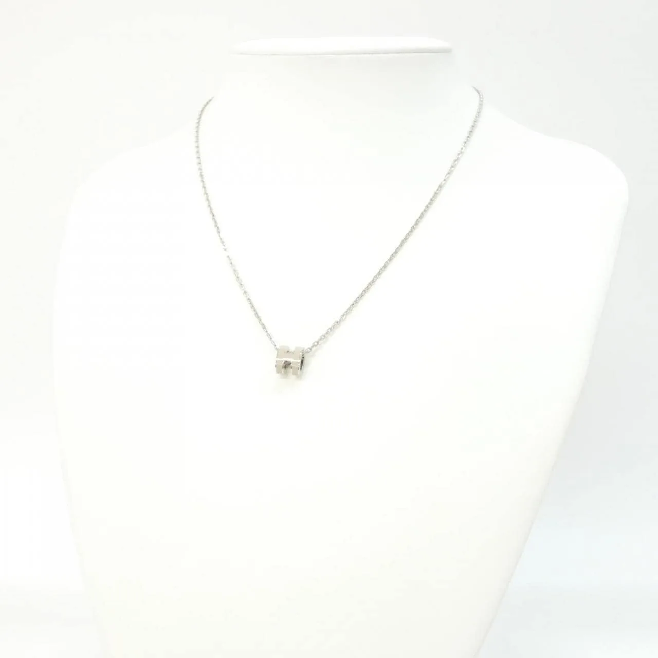 HERMES 147992FP Accessories Black Rank A - Thumbnail 4