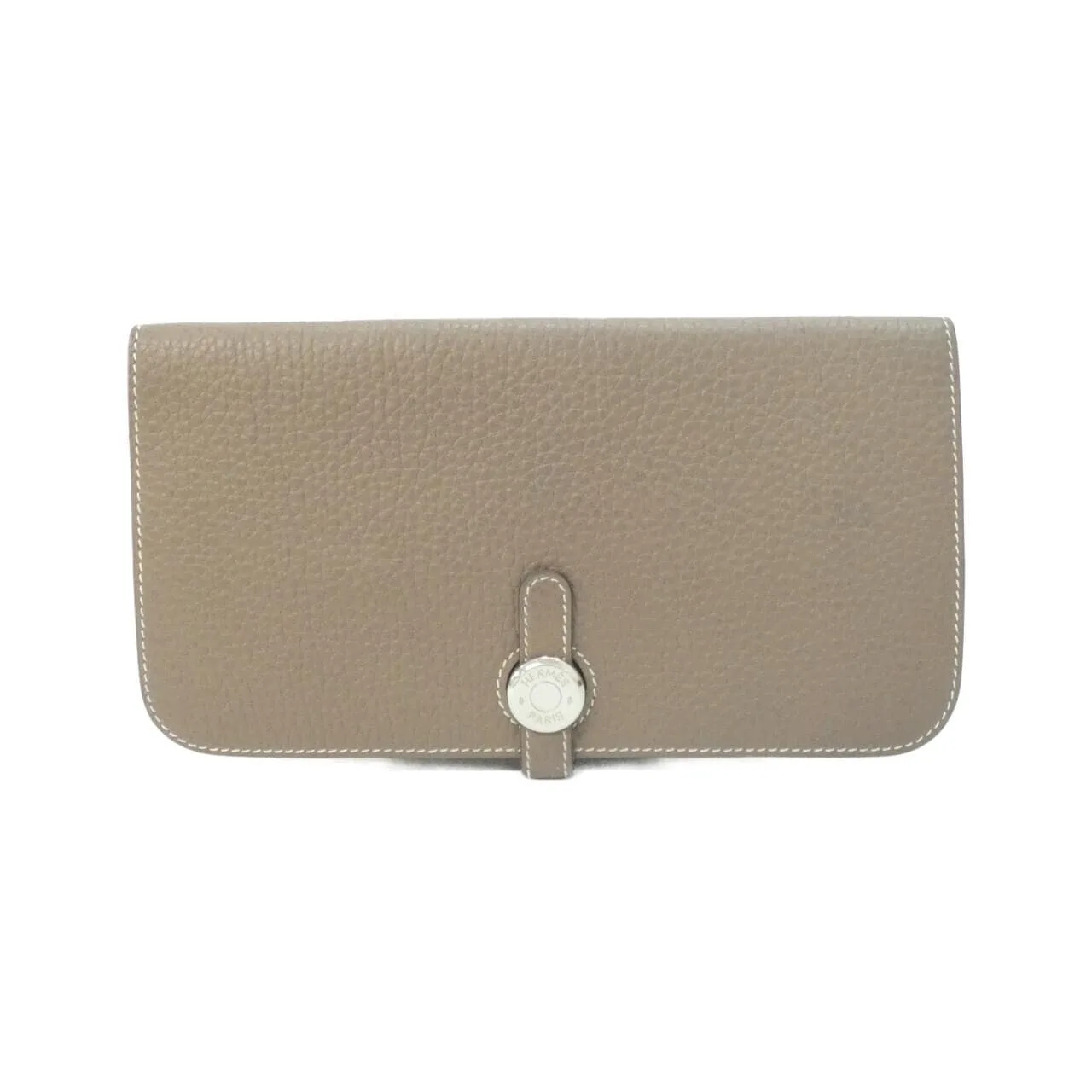 HERMES 061200CK Wallet Togo