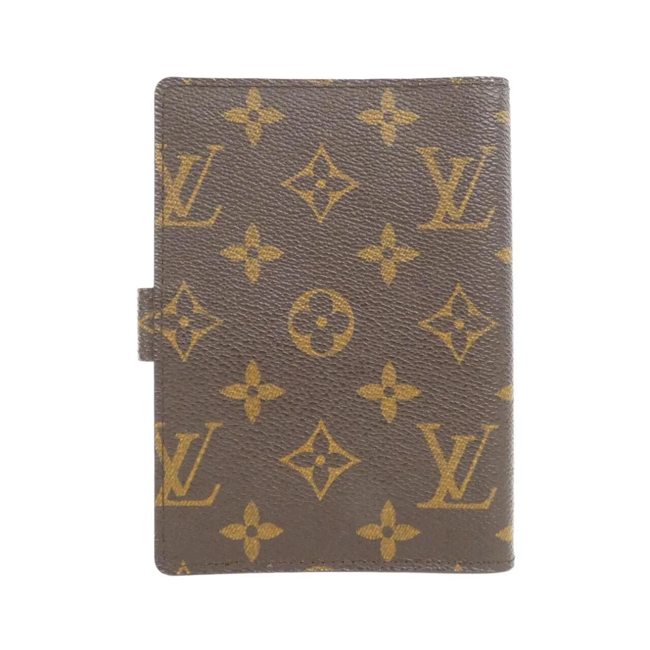 LOUIS VUITTON R20005 Wallet Monogram Black Monogram Rank A - Thumbnail 2