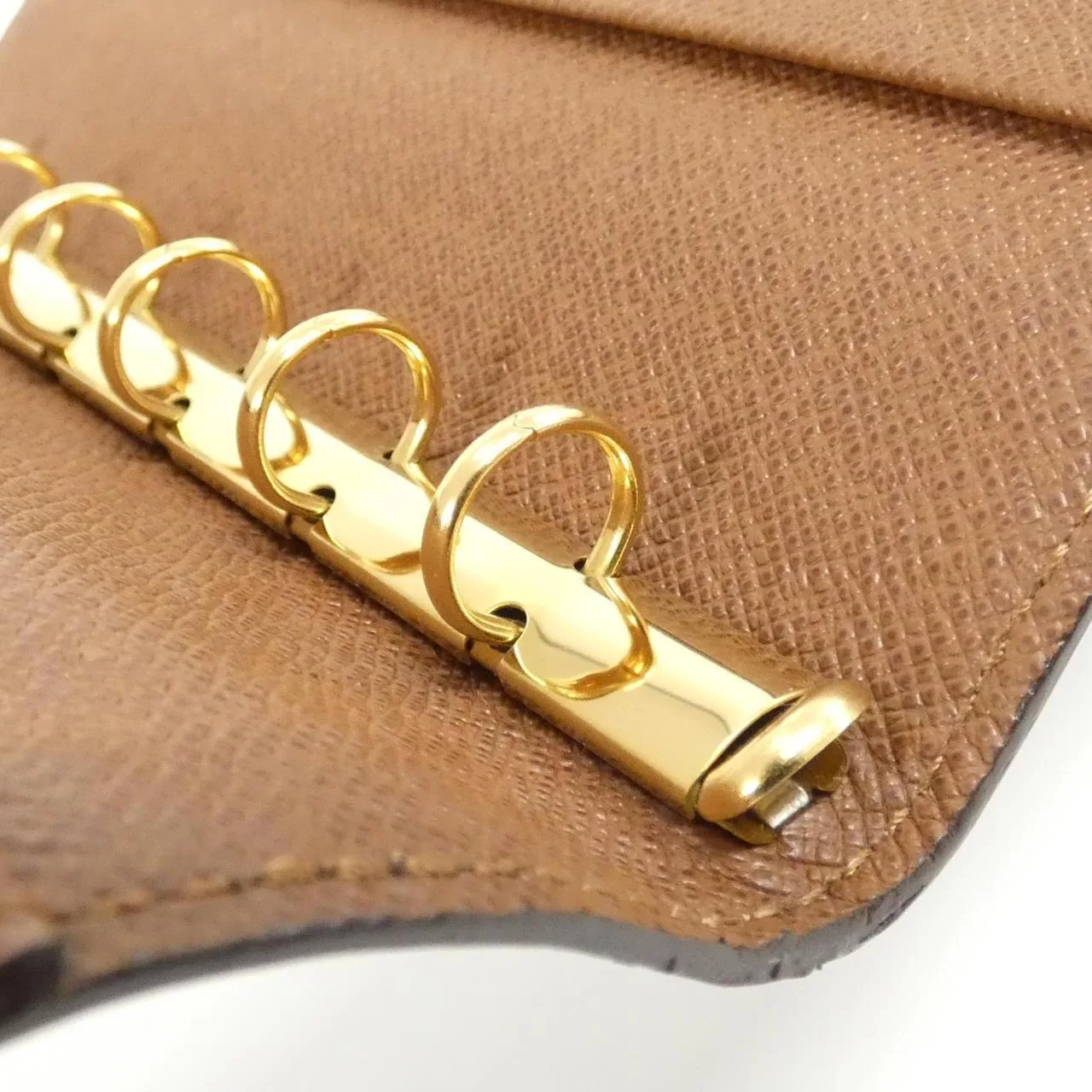 LOUIS VUITTON R20005 Wallet Monogram Black Monogram Rank A - Thumbnail 10