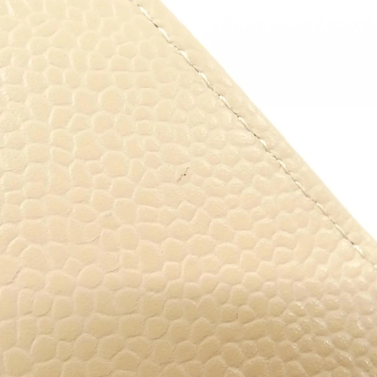 CHANEL Timeless Classic AP0250 Wallet Grained Calfskin Beige Grained Calfskin Rank A - Thumbnail 9
