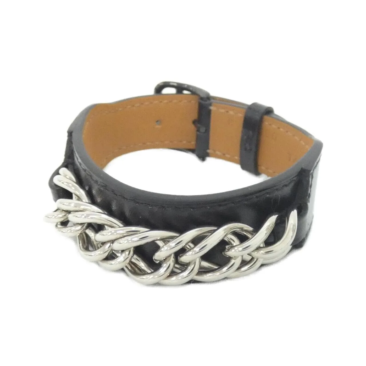 HERMES 500402FK Accessories Box Calf