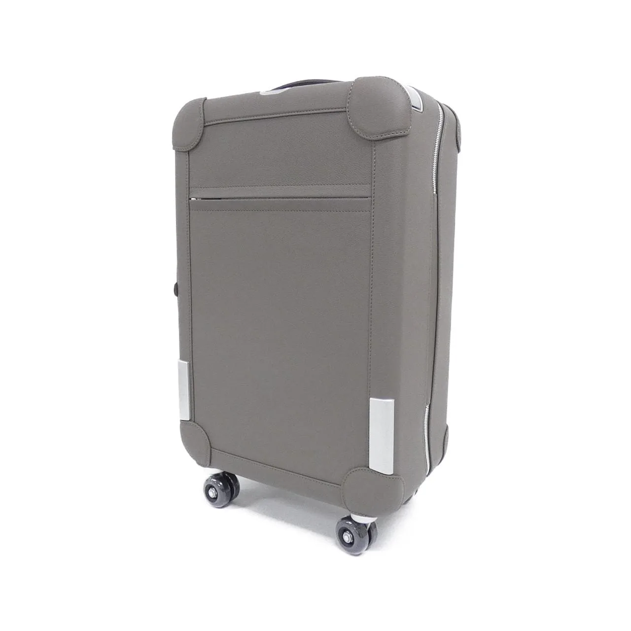 HERMES 087171CM Bag Black Unused - Thumbnail 2