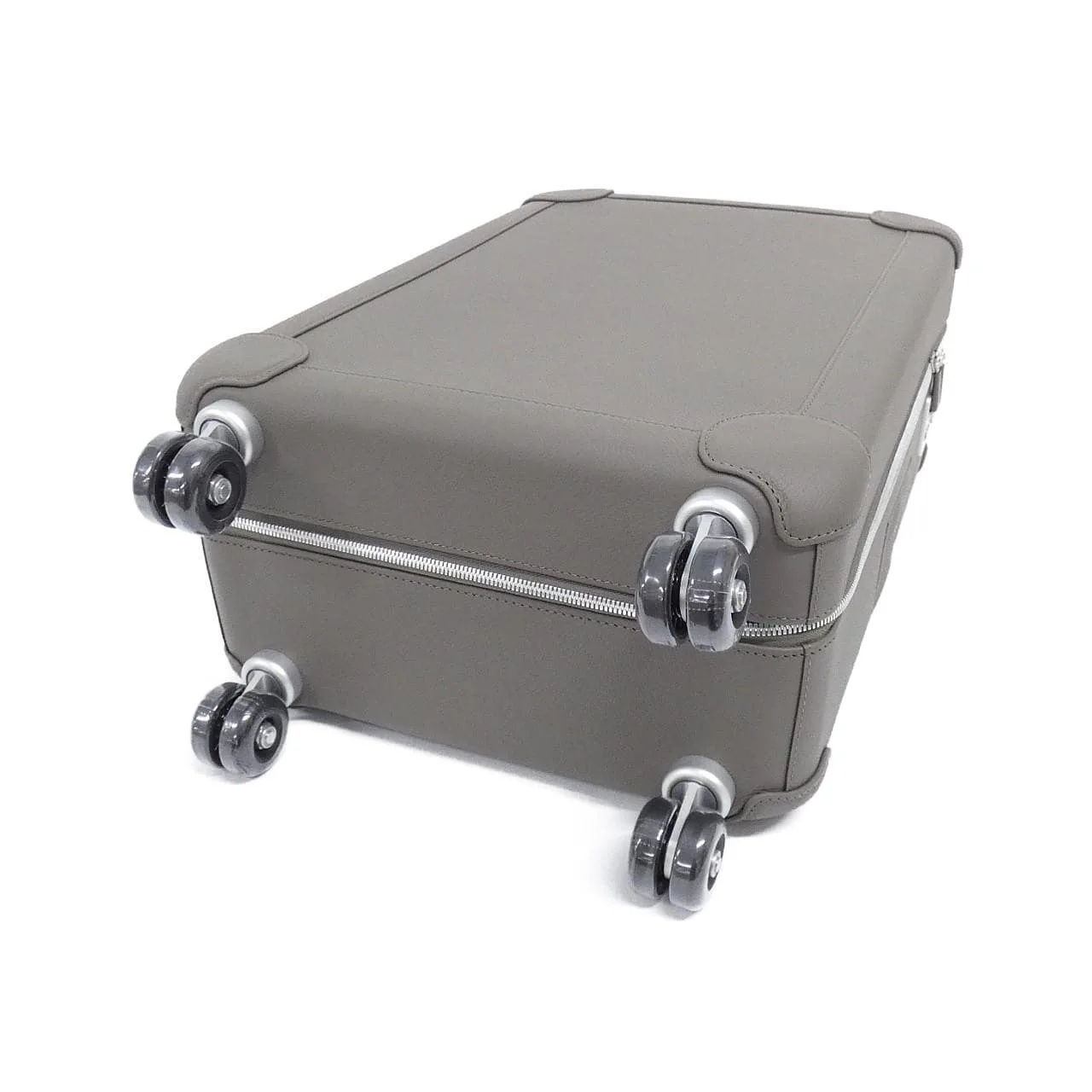 HERMES 087171CM Bag Black Unused - Thumbnail 3