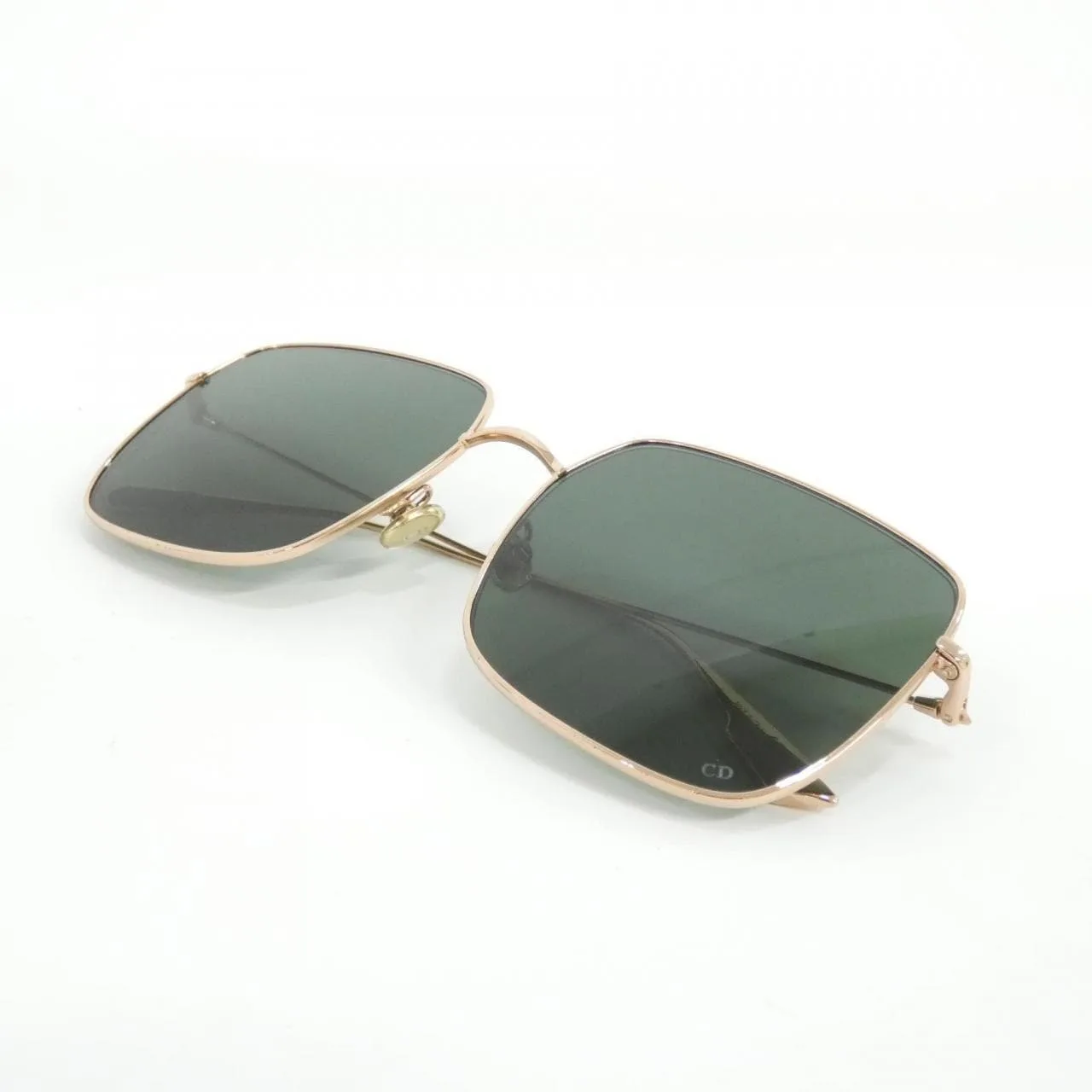 DIOR DIORSTELLAIRE 1 Sunglasses Black Rank A - Thumbnail 2