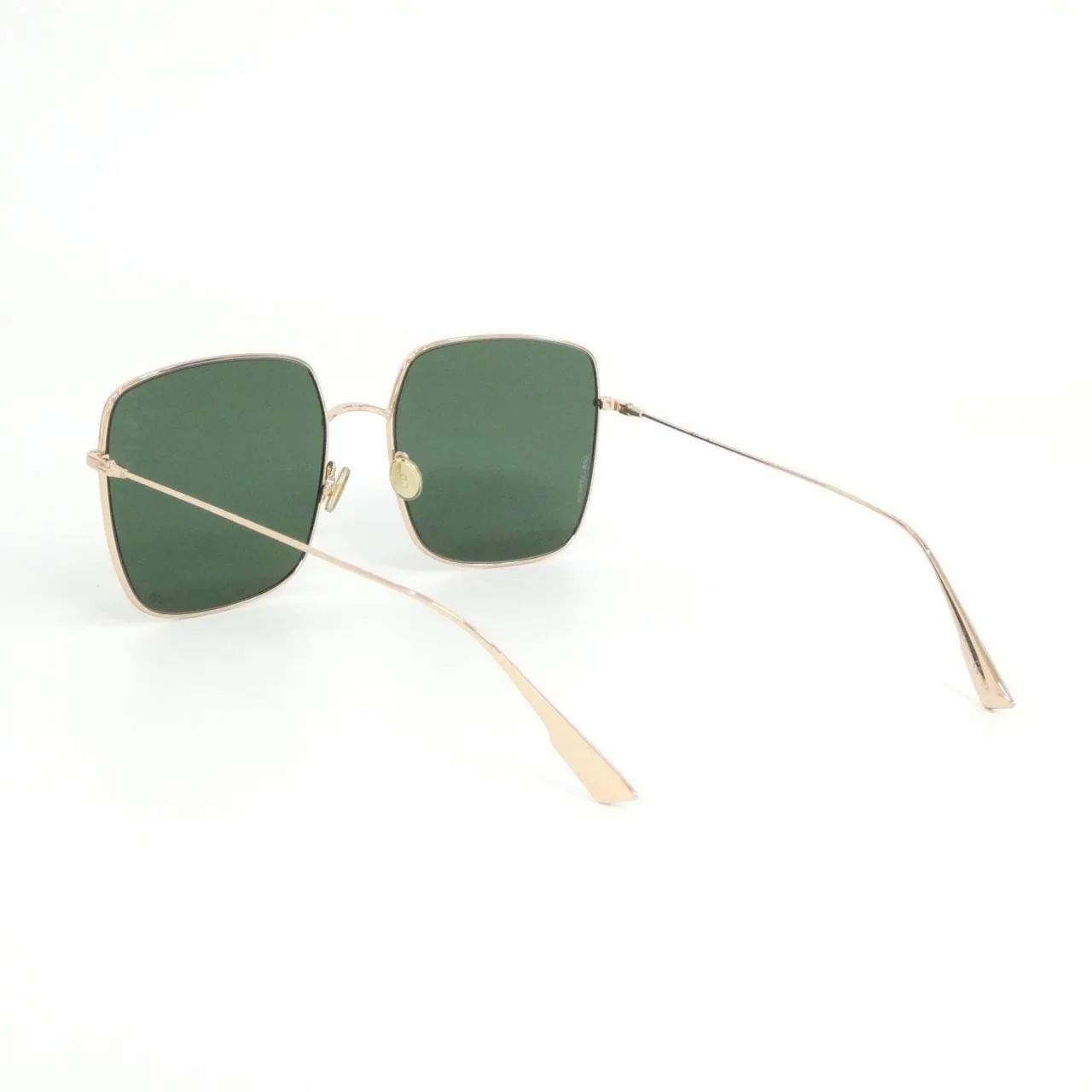 DIOR DIORSTELLAIRE 1 Sunglasses Black Rank A - Thumbnail 3