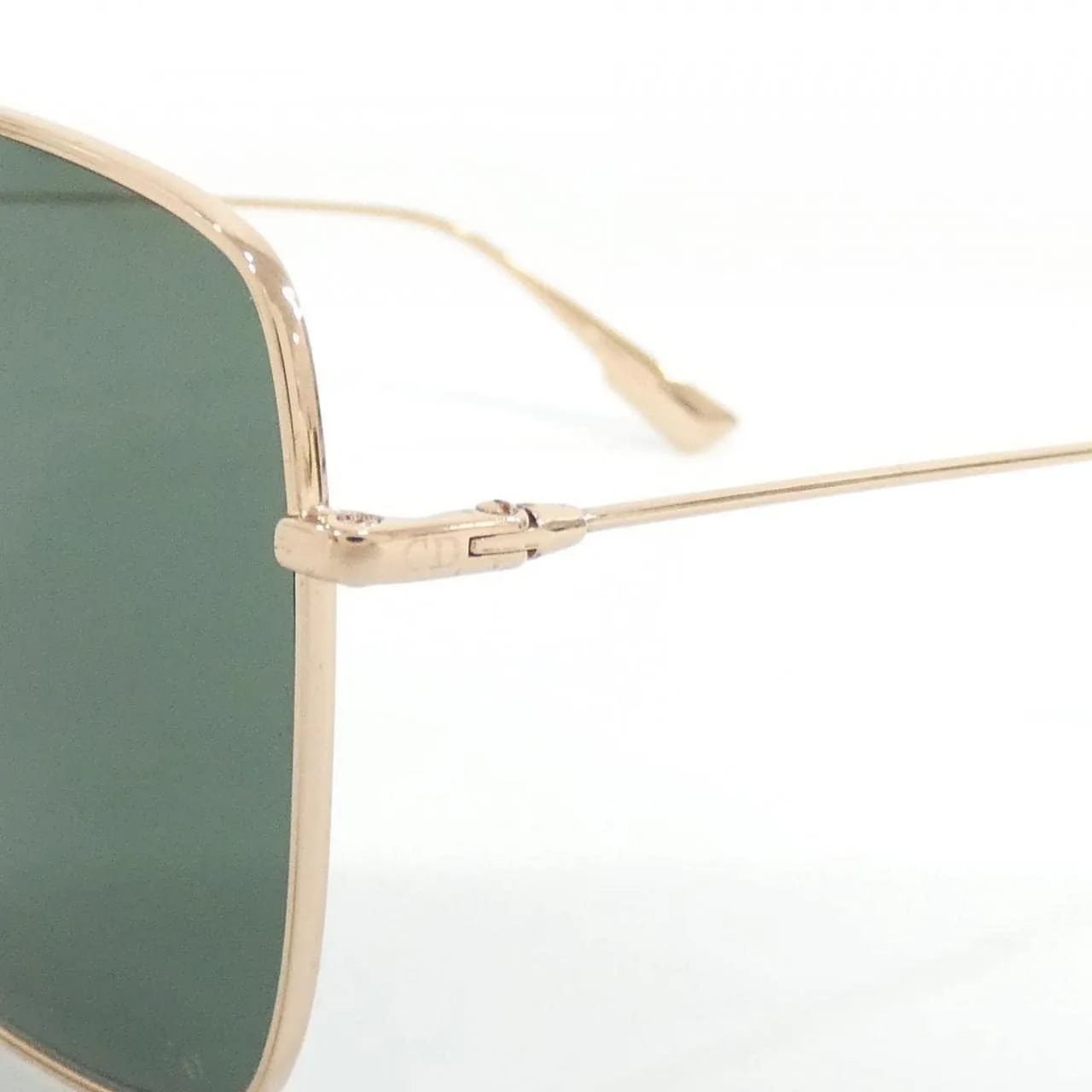 DIOR DIORSTELLAIRE 1 Sunglasses Black Rank A - Thumbnail 4